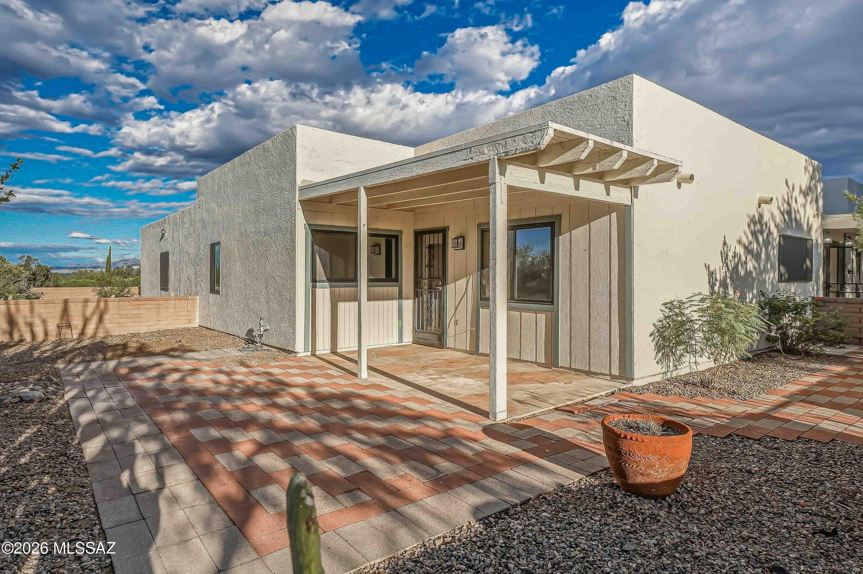 Green Valley Desert Hills NO. 2(1-613) - Residential