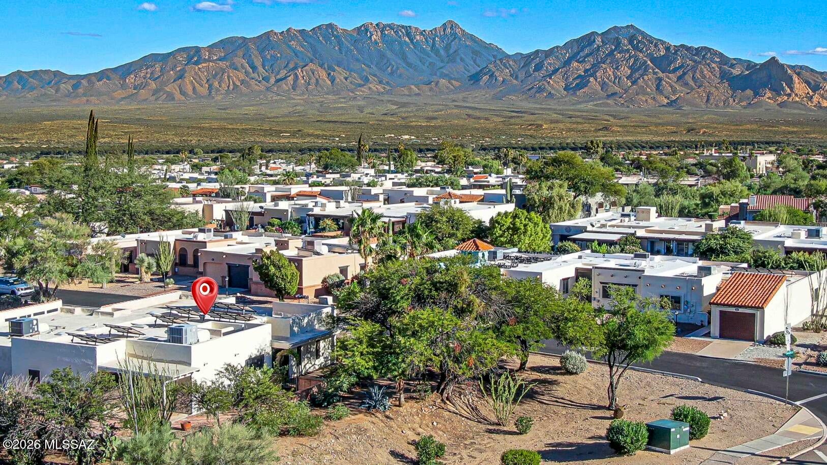 Green Valley Desert Hills NO. 2(1-613) - Residential