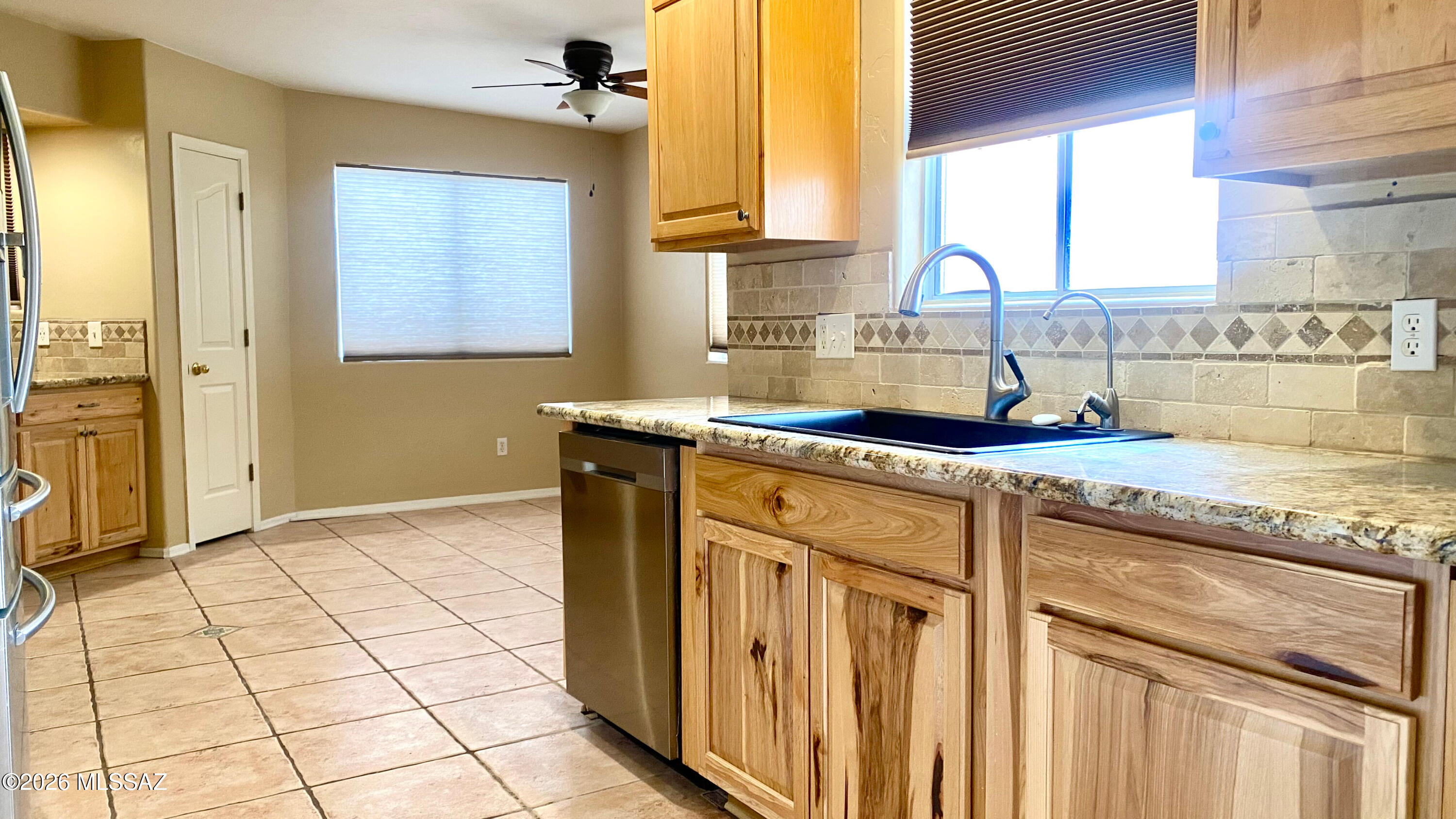 North Star Ranch Replat (1-37) - Residential