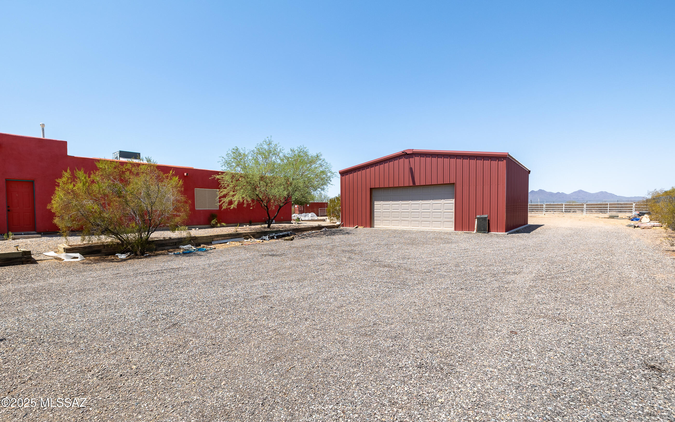 North Star Ranch Replat (1-37) - Residential