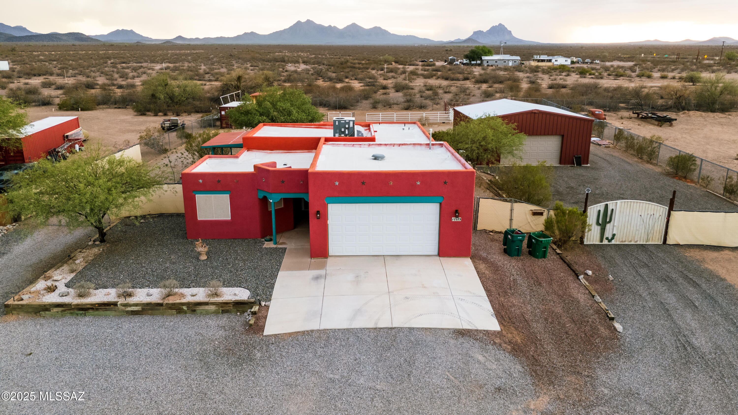North Star Ranch Replat (1-37) - Residential