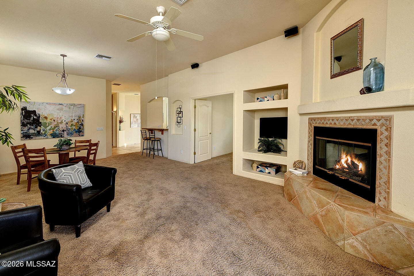 Pinnacle @ Sabino Springs resub (1-62) - Residential