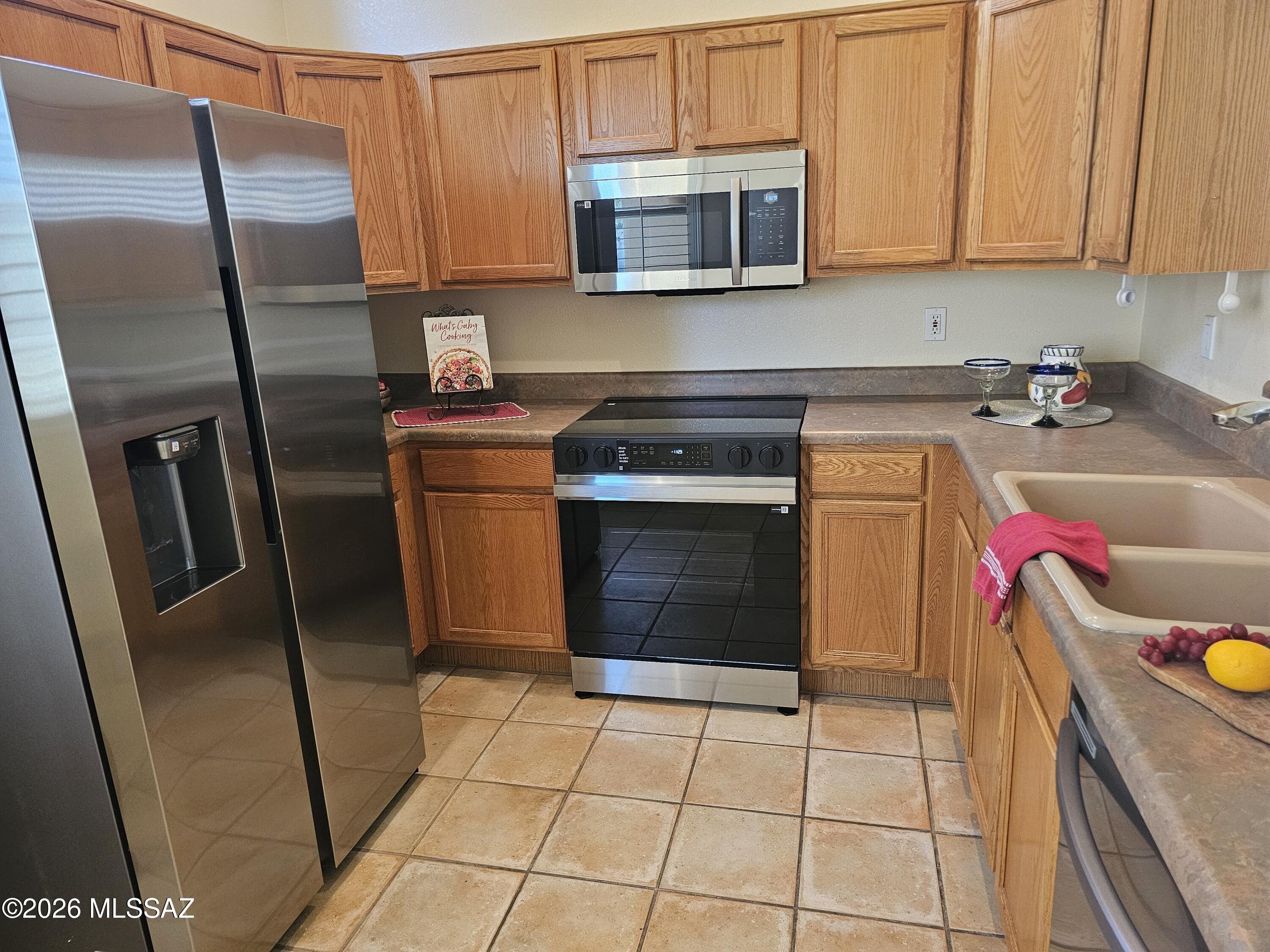 Pinnacle @ Sabino Springs resub (1-62) - Residential
