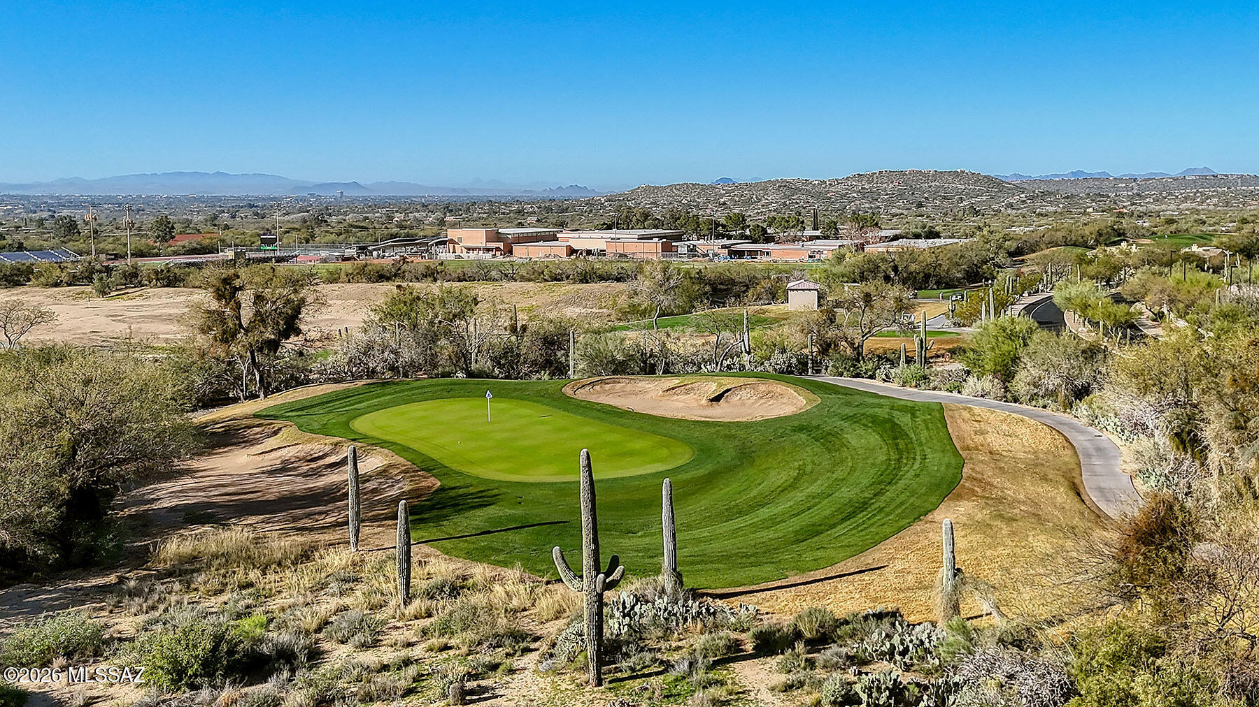 Pinnacle @ Sabino Springs resub (1-62) - Residential