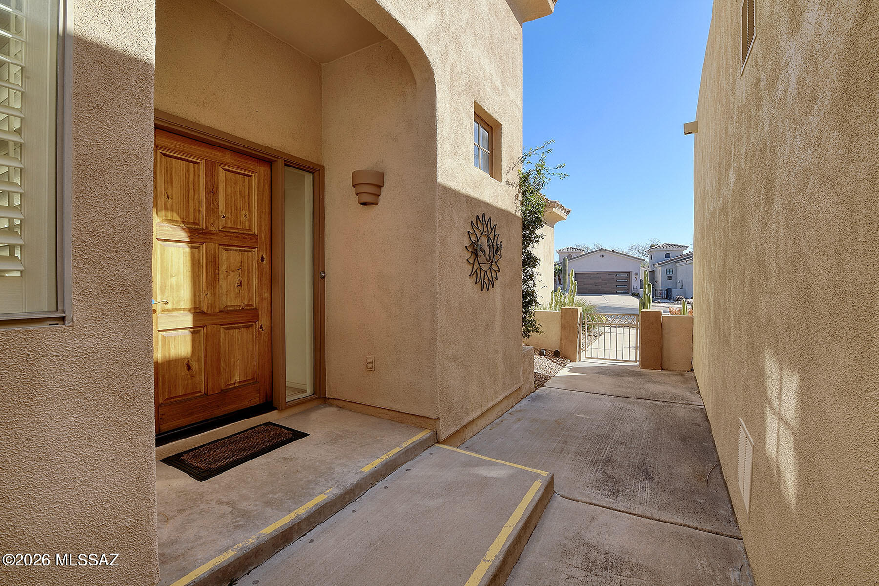 Pinnacle @ Sabino Springs resub (1-62) - Residential