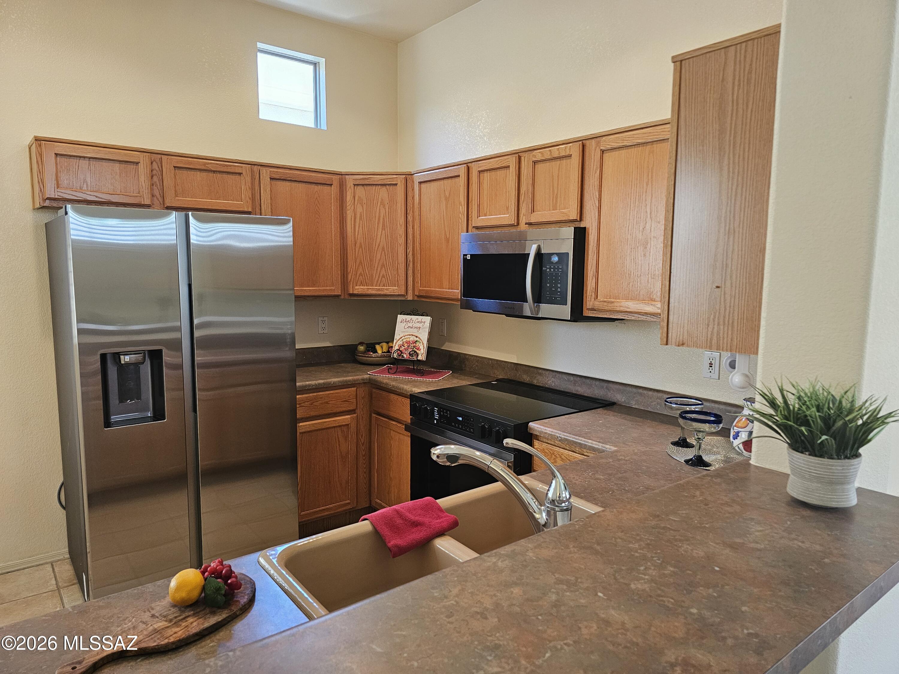 Pinnacle @ Sabino Springs resub (1-62) - Residential
