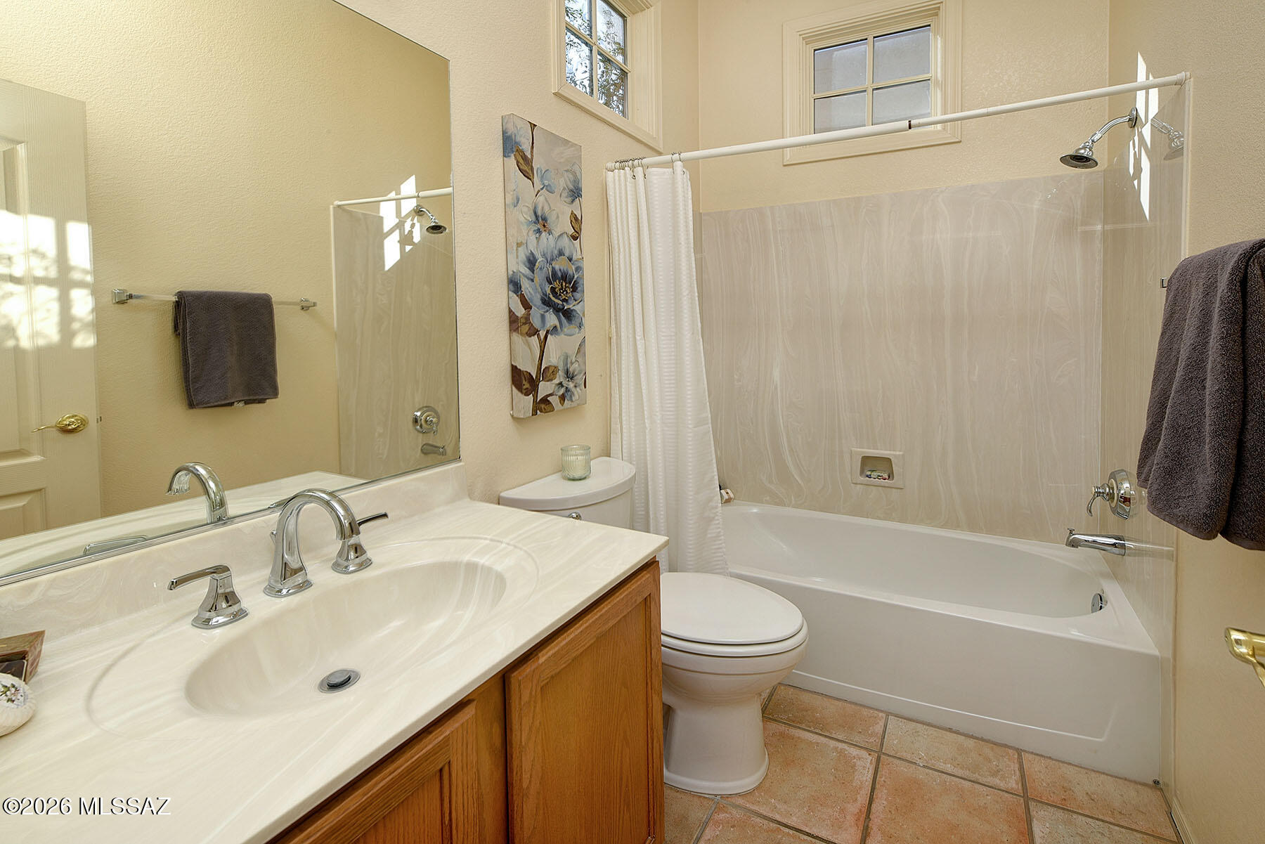 Pinnacle @ Sabino Springs resub (1-62) - Residential