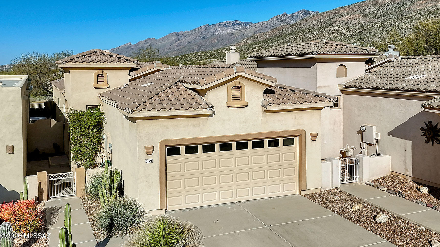 Pinnacle @ Sabino Springs resub (1-62) - Residential