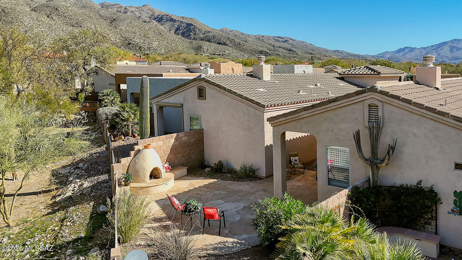 Pinnacle @ Sabino Springs resub (1-62) - Residential