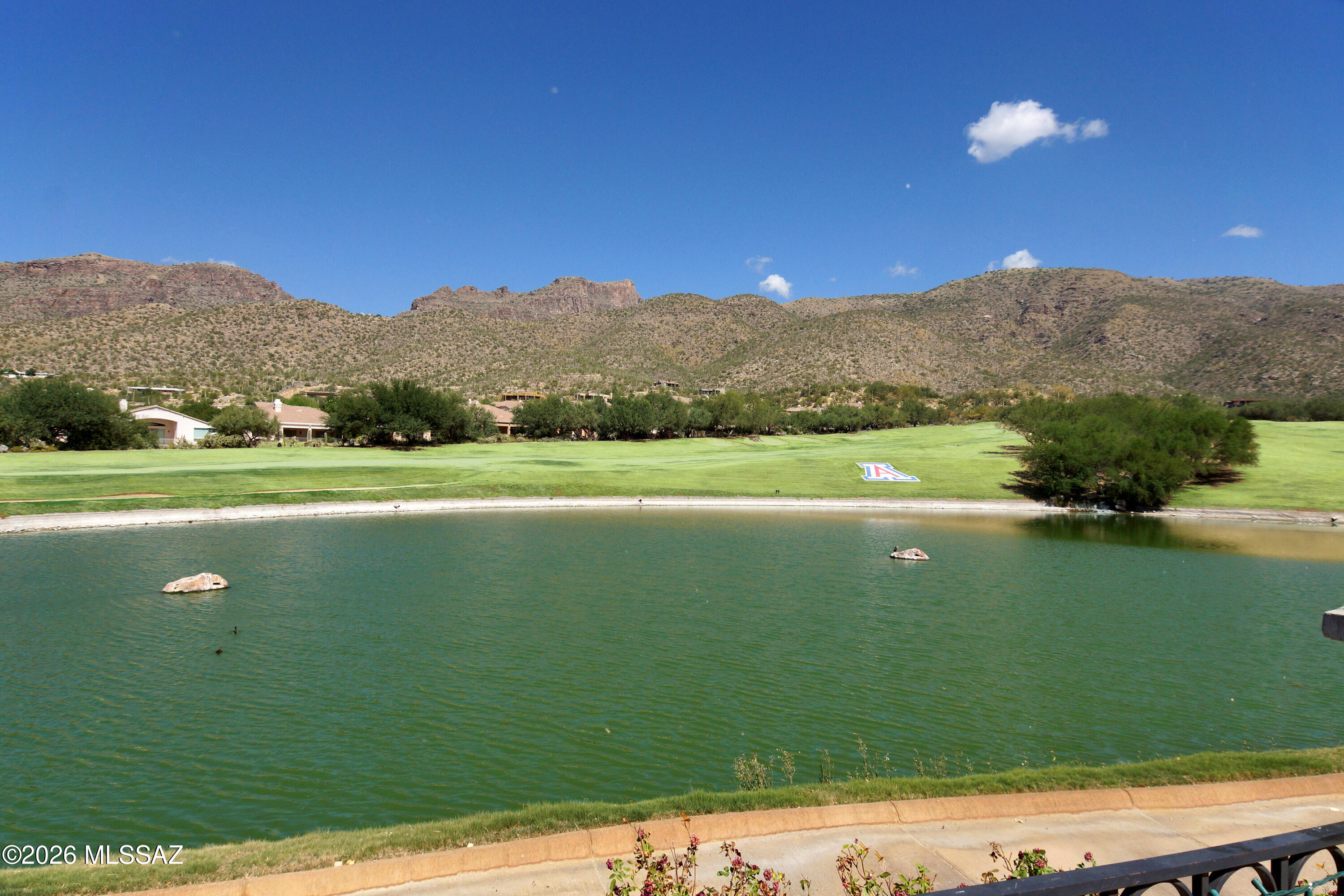 Pinnacle @ Sabino Springs resub (1-62) - Residential