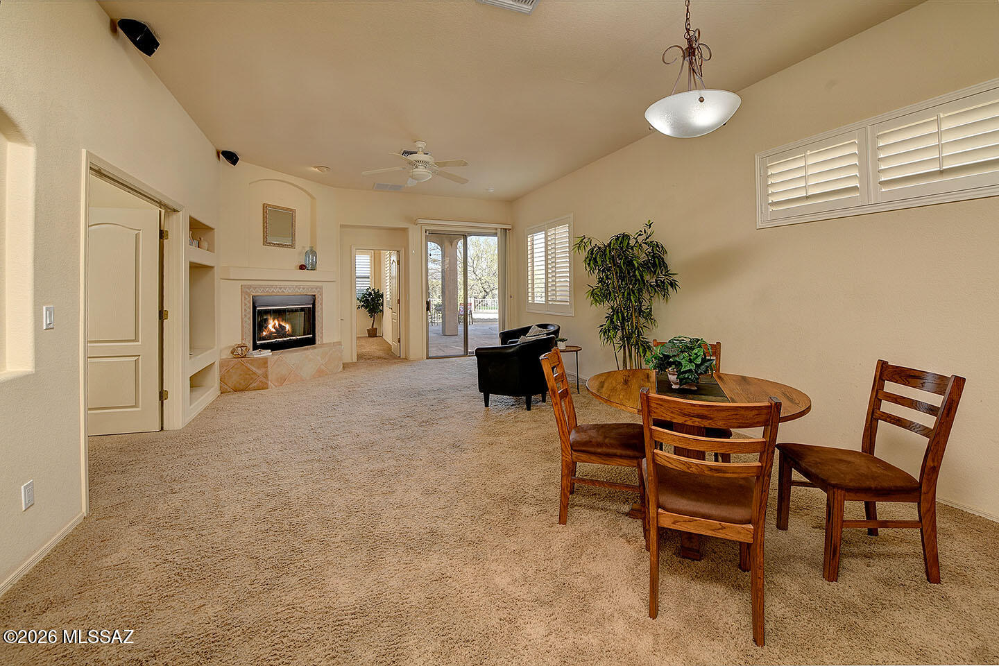 Pinnacle @ Sabino Springs resub (1-62) - Residential