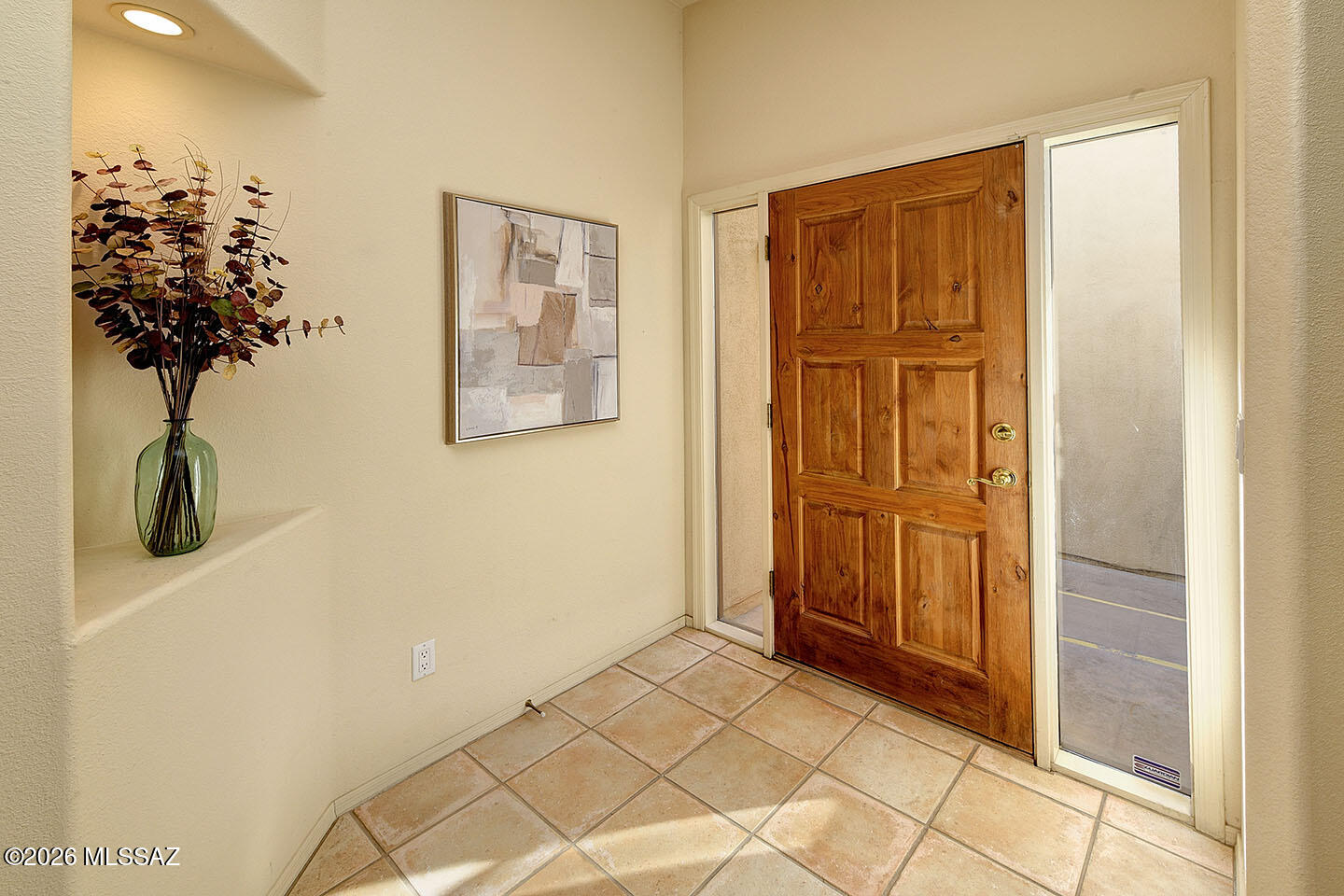 Pinnacle @ Sabino Springs resub (1-62) - Residential