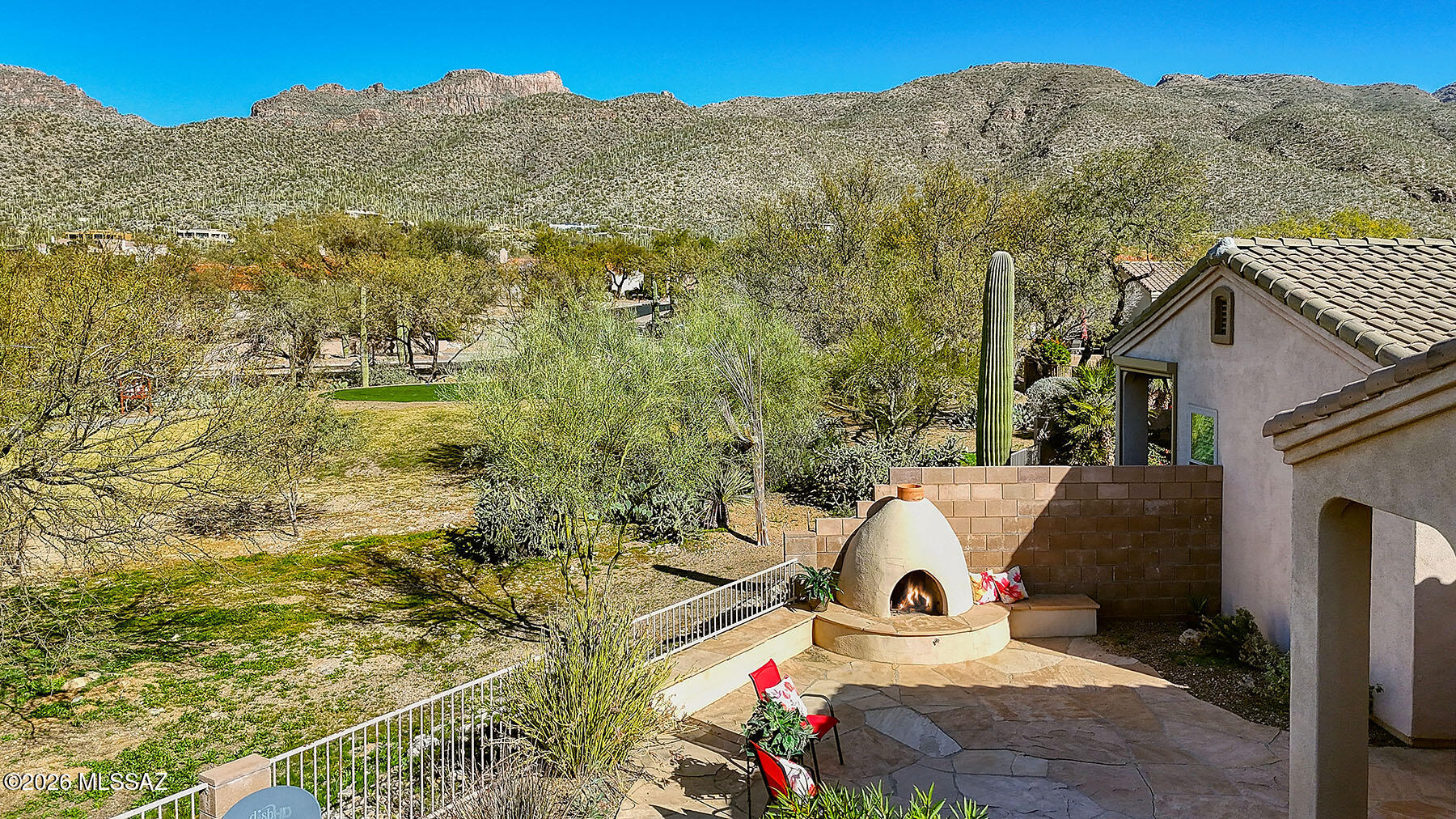 Pinnacle @ Sabino Springs resub (1-62) - Residential