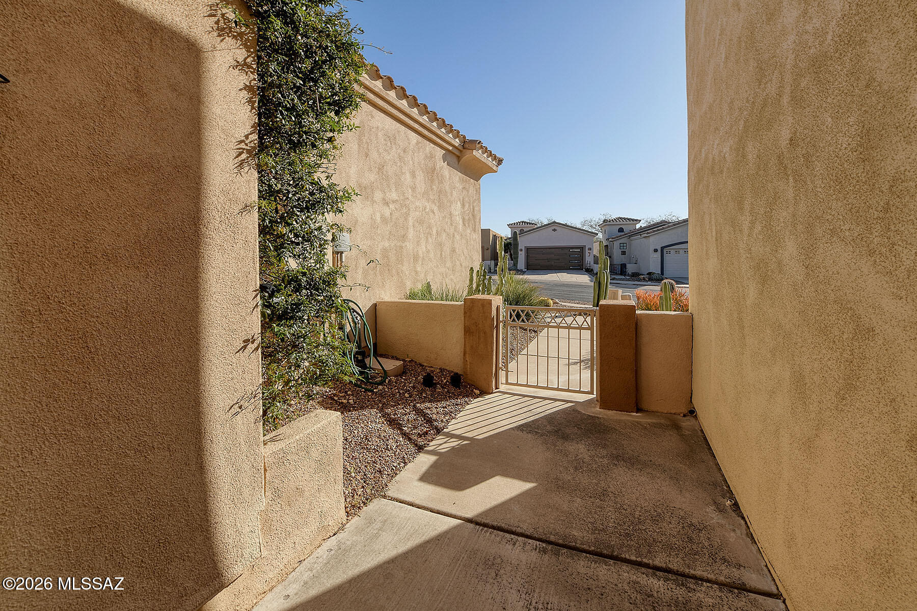 Pinnacle @ Sabino Springs resub (1-62) - Residential