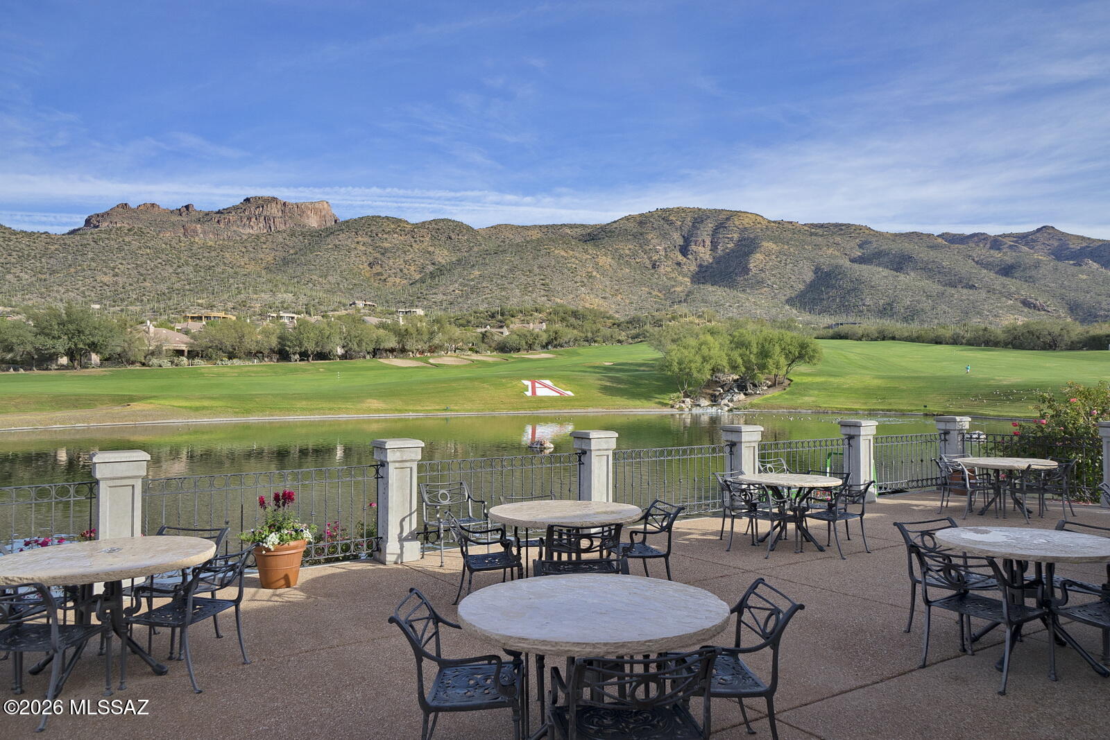 Pinnacle @ Sabino Springs resub (1-62) - Residential
