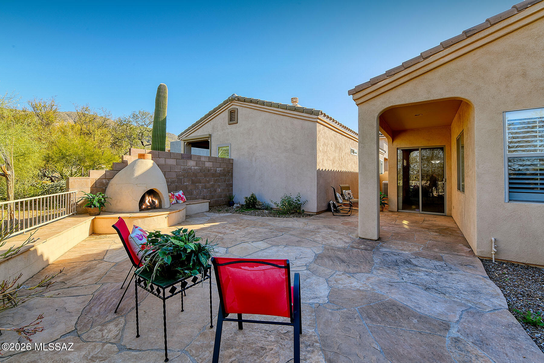 Pinnacle @ Sabino Springs resub (1-62) - Residential