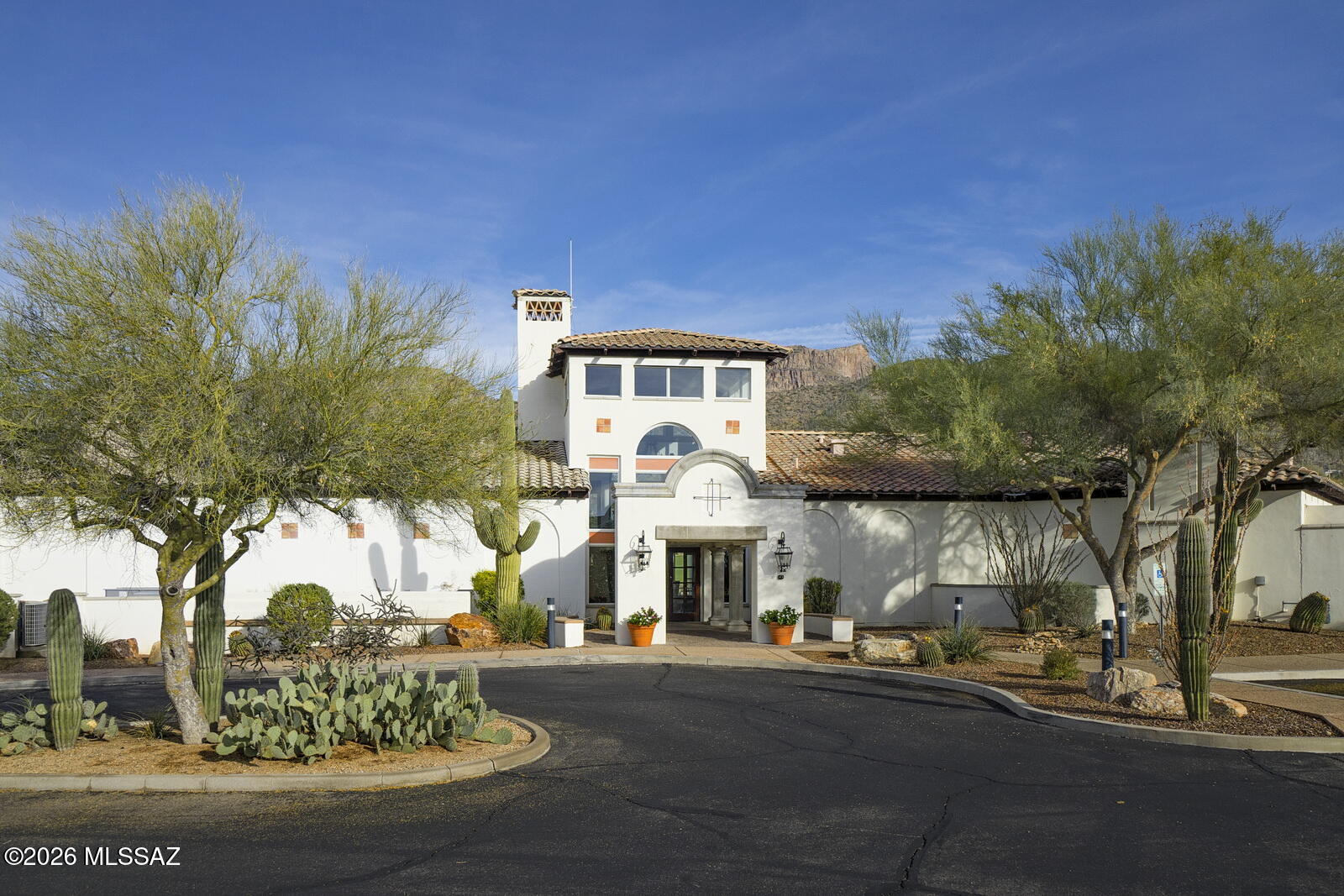 Pinnacle @ Sabino Springs resub (1-62) - Residential