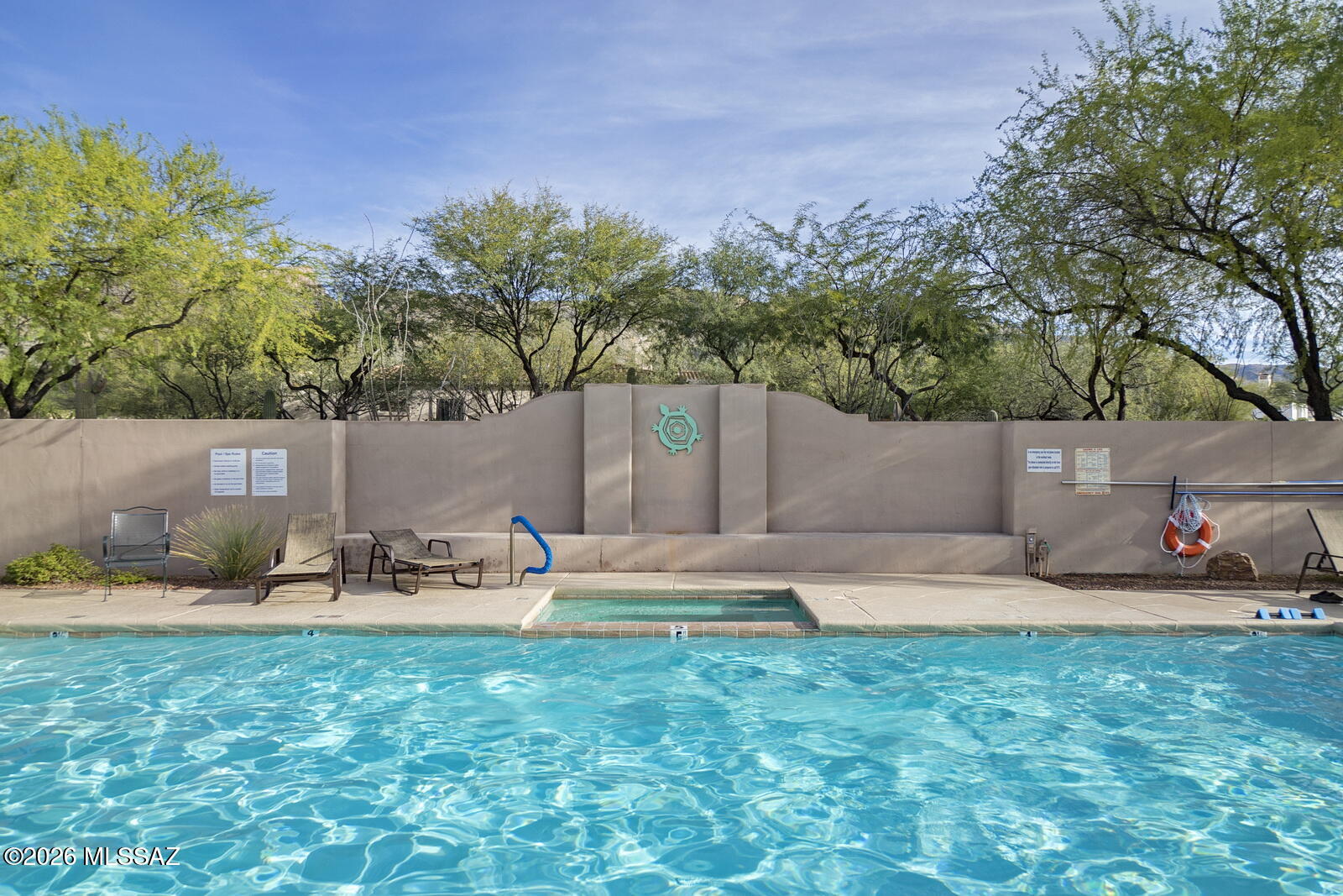Pinnacle @ Sabino Springs resub (1-62) - Residential