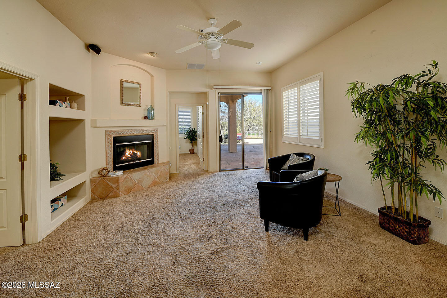 Pinnacle @ Sabino Springs resub (1-62) - Residential