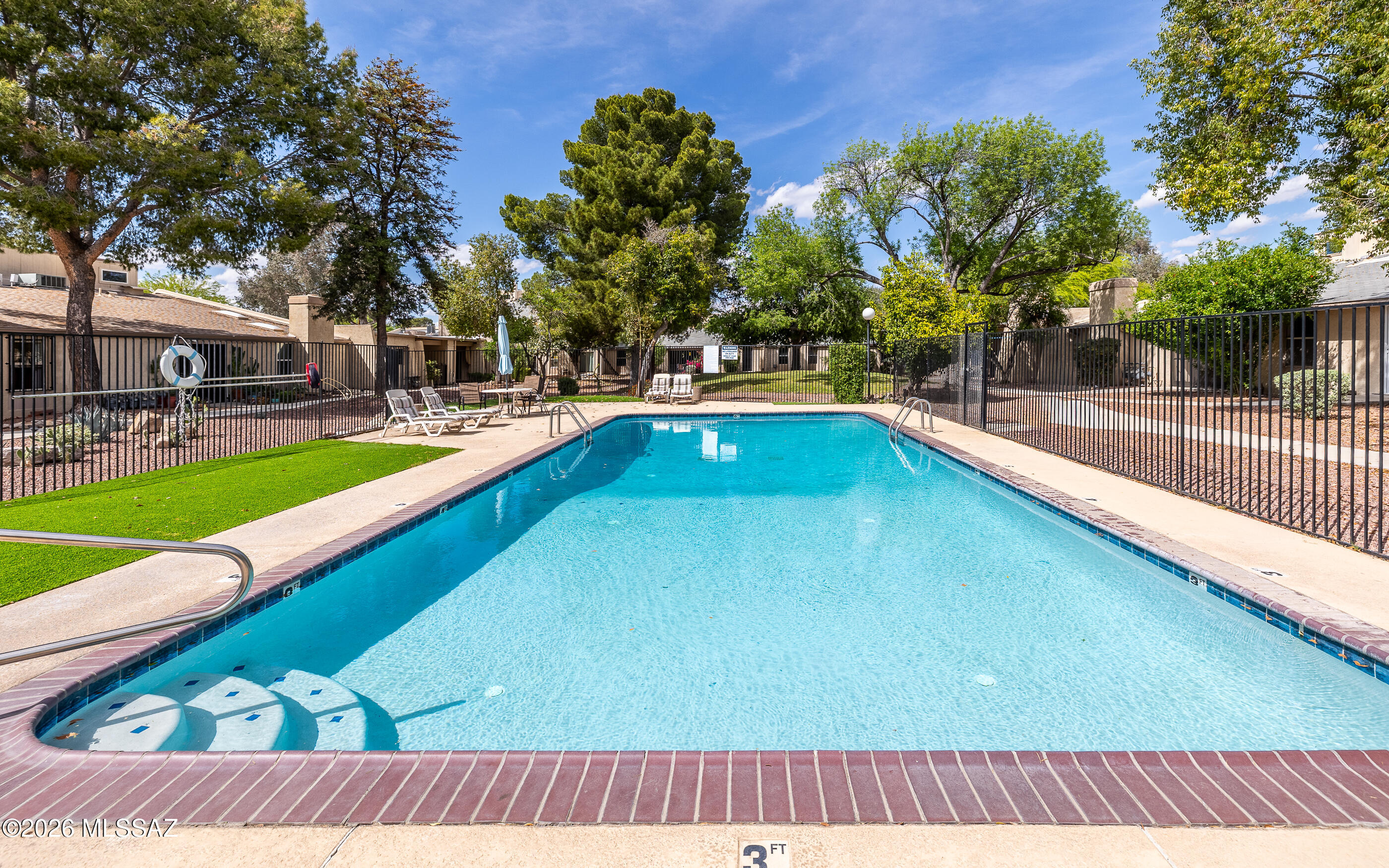 Pima Park (36-80) - Residential