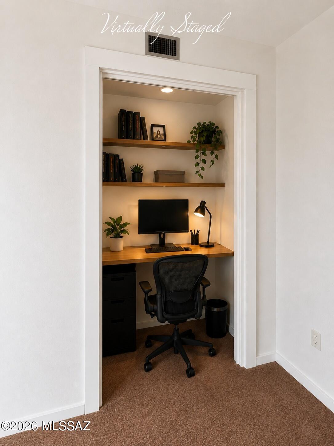 Pima Park (36-80) - Residential