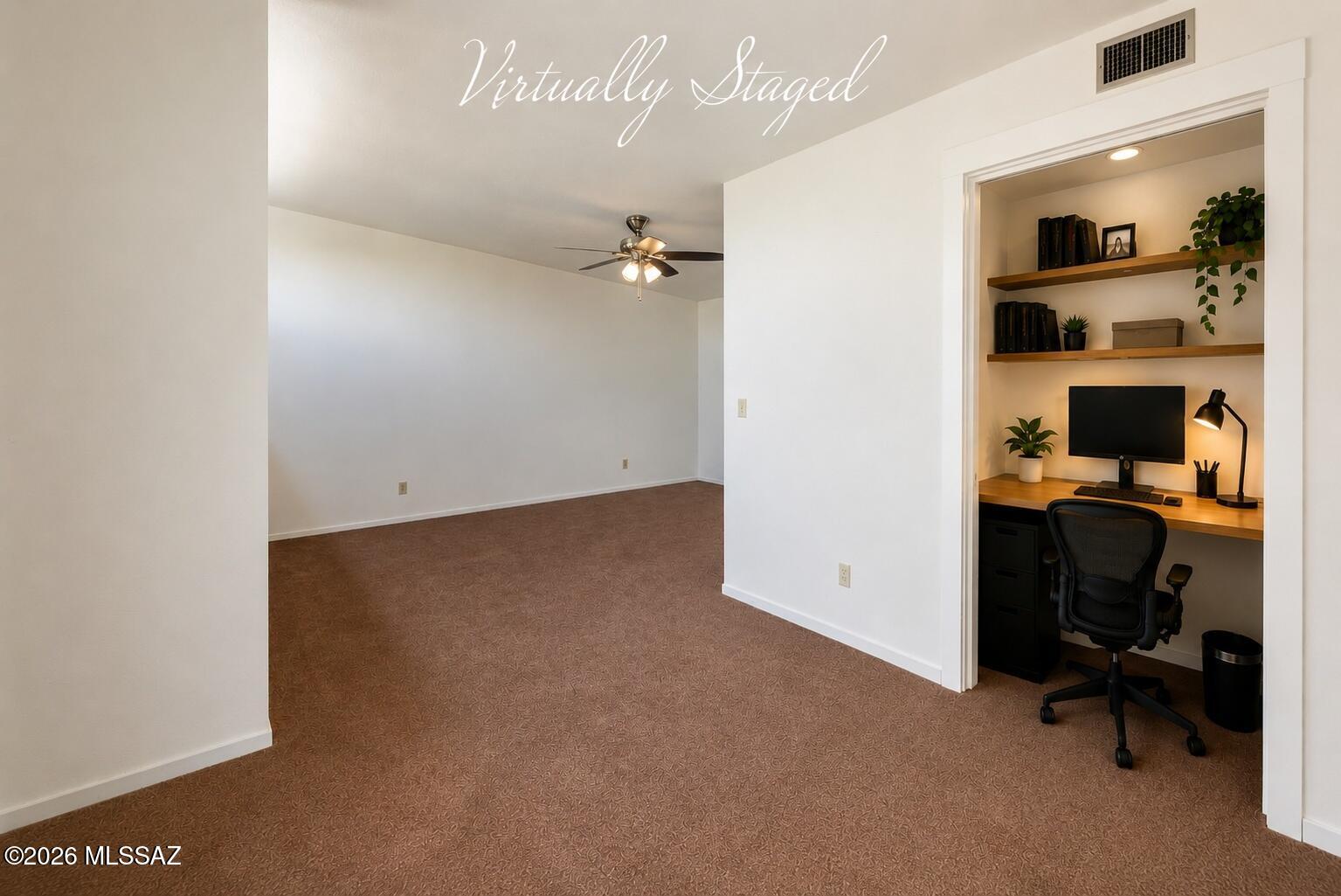 Pima Park (36-80) - Residential