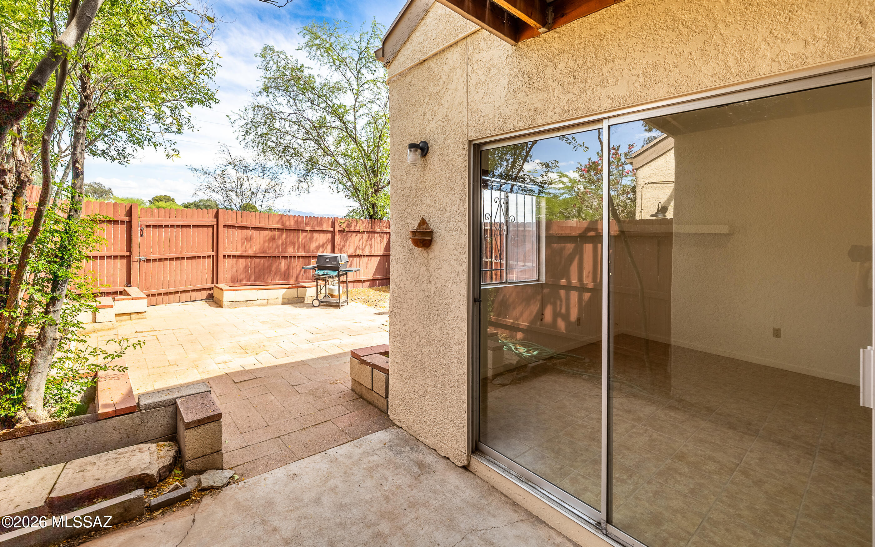 Pima Park (36-80) - Residential