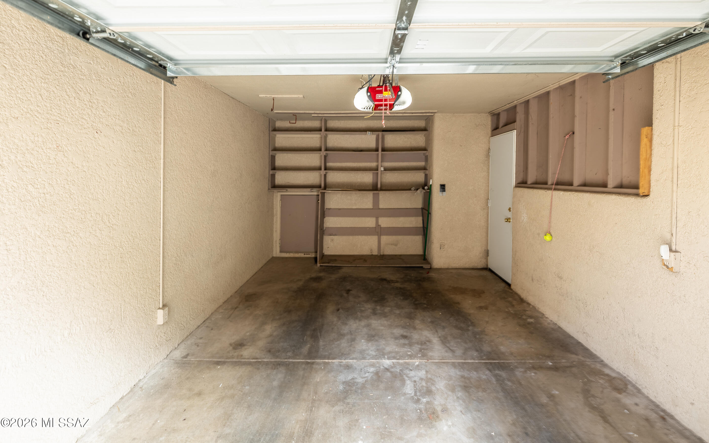 Pima Park (36-80) - Residential