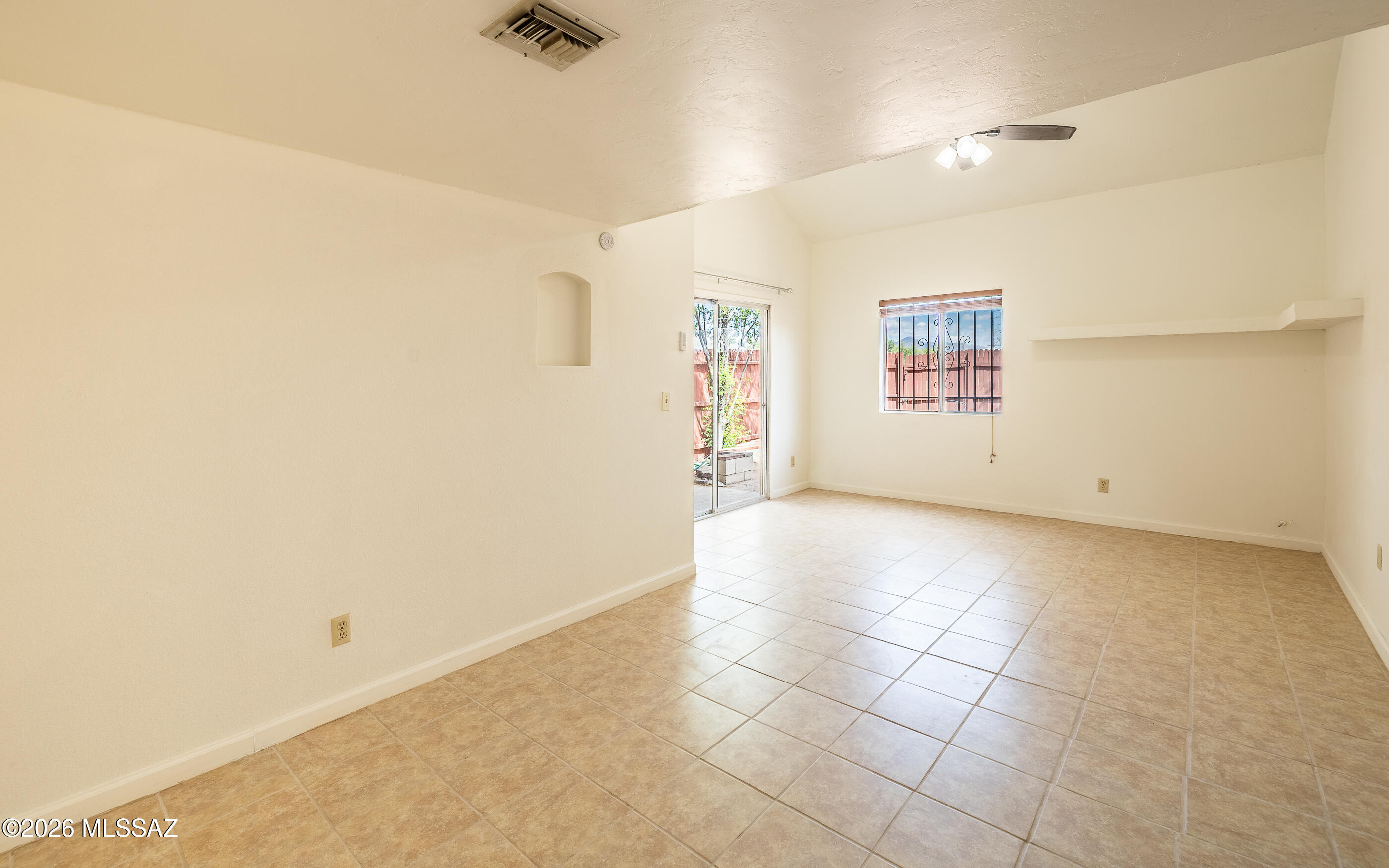 Pima Park (36-80) - Residential