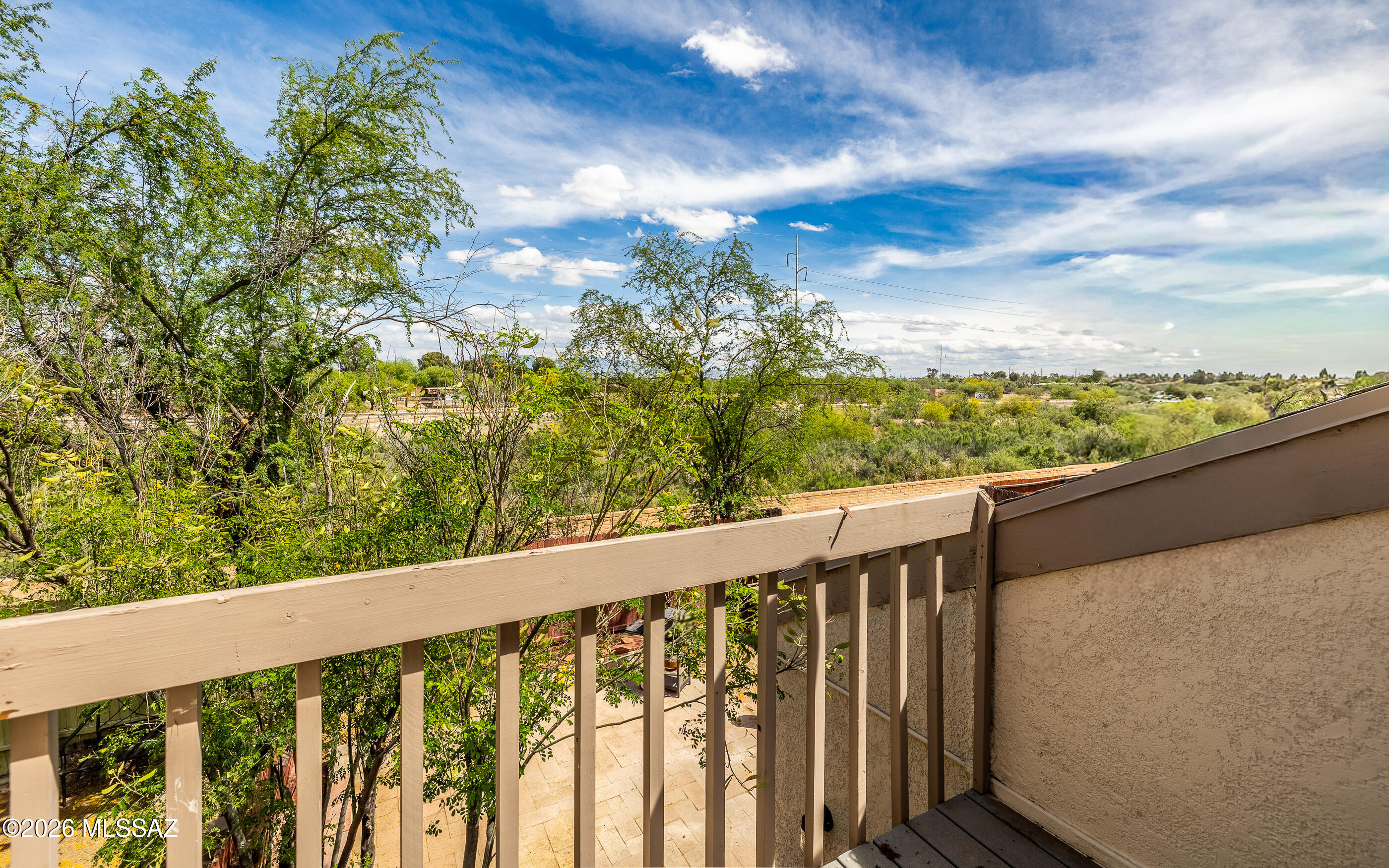 Pima Park (36-80) - Residential