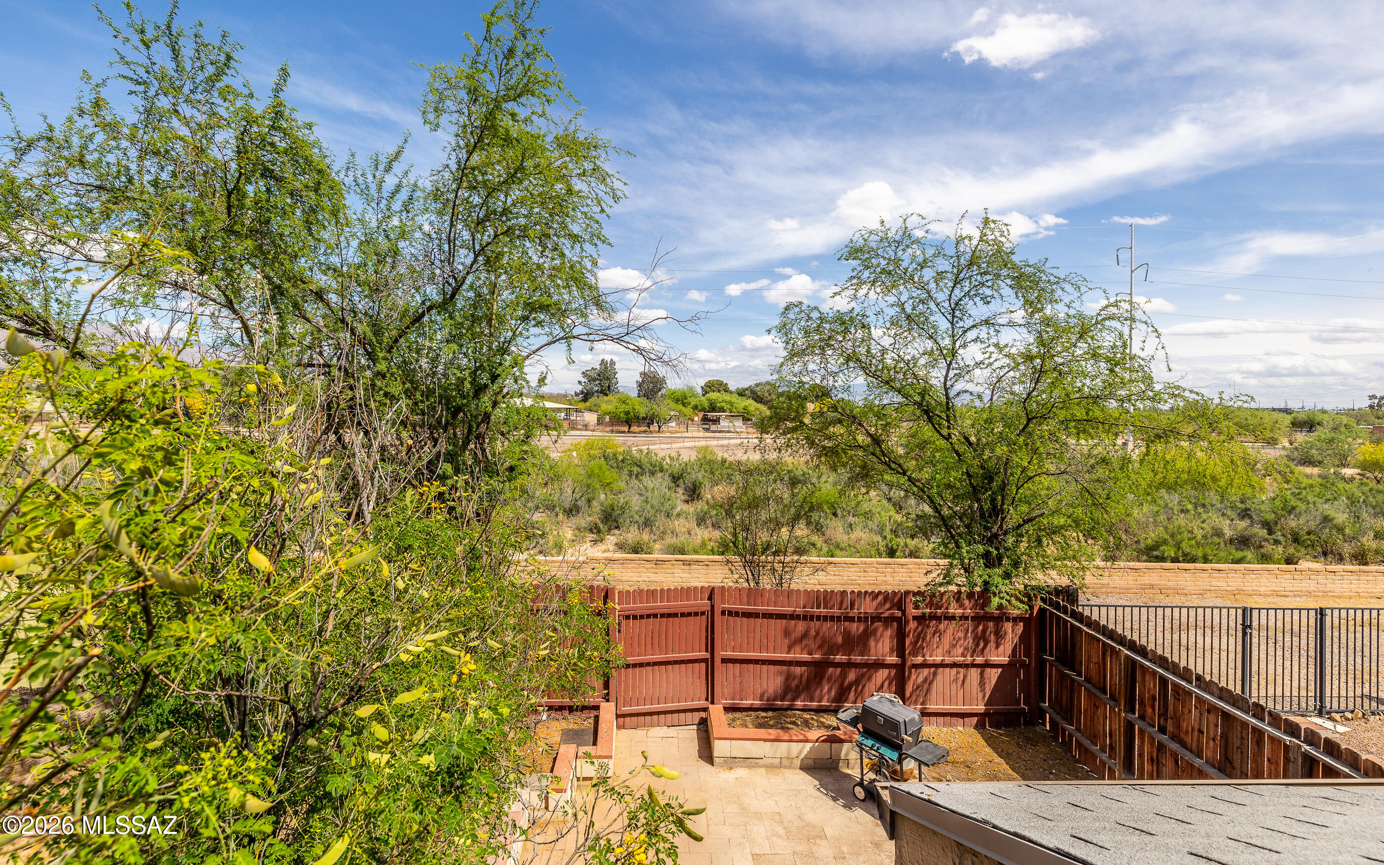 Pima Park (36-80) - Residential