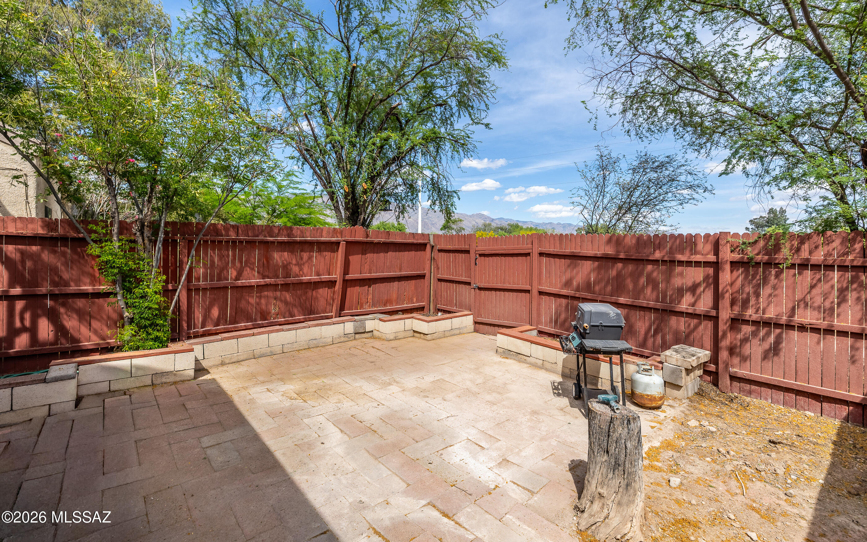 Pima Park (36-80) - Residential