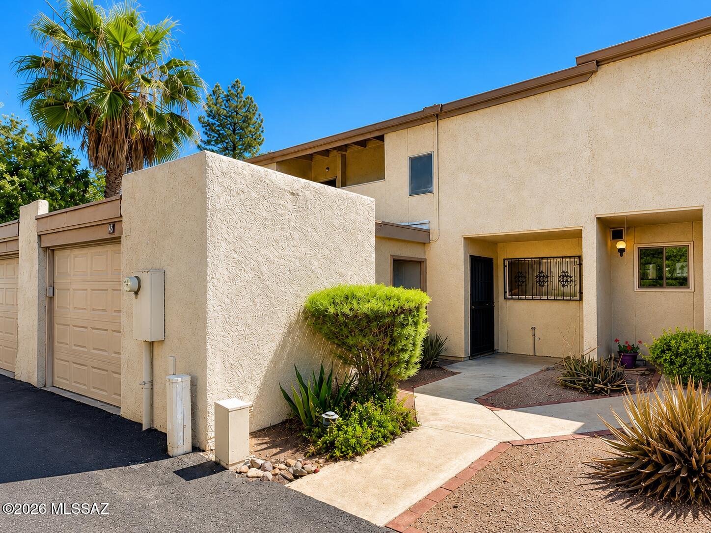 Pima Park (36-80) - Residential