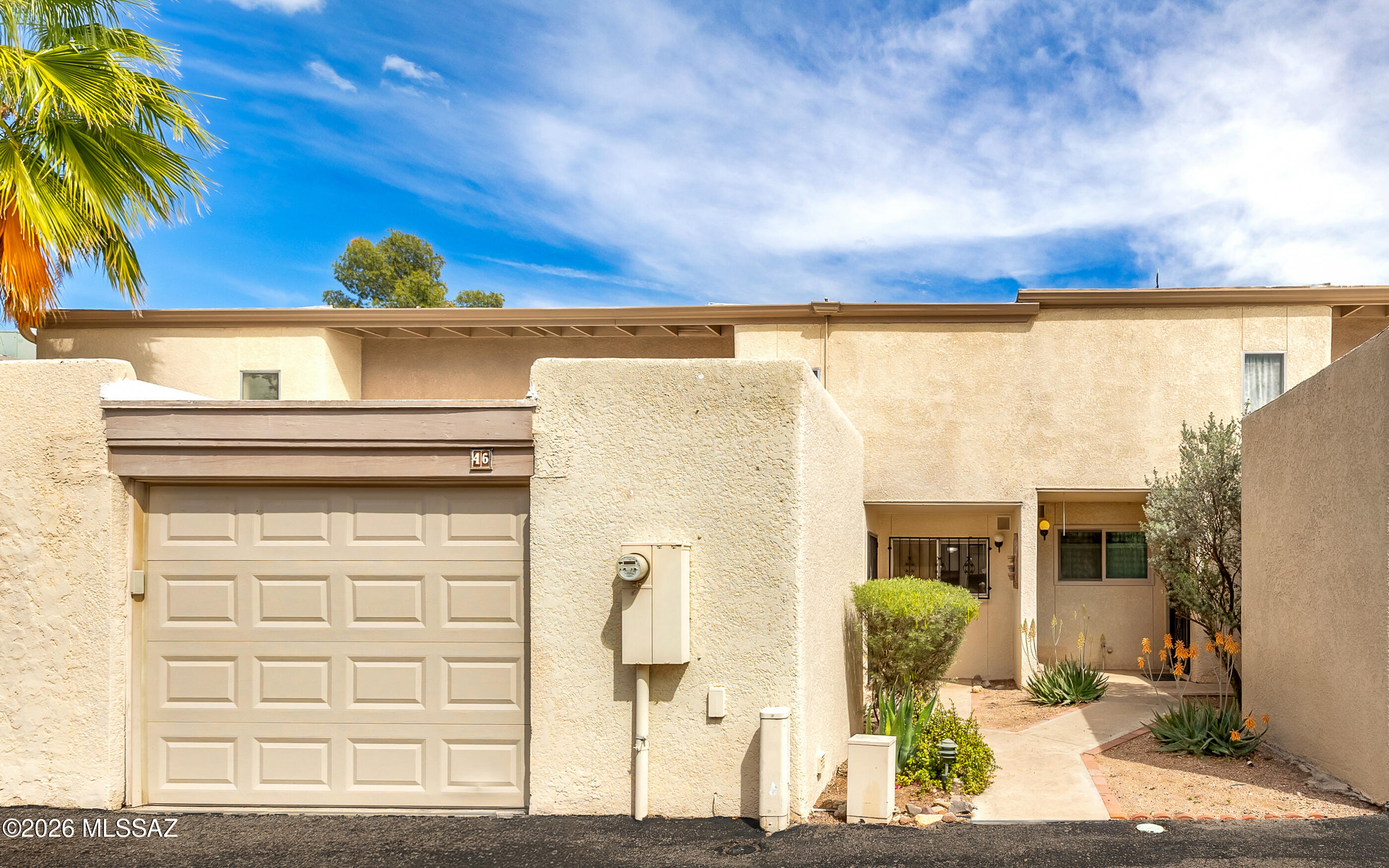 Pima Park (36-80) - Residential