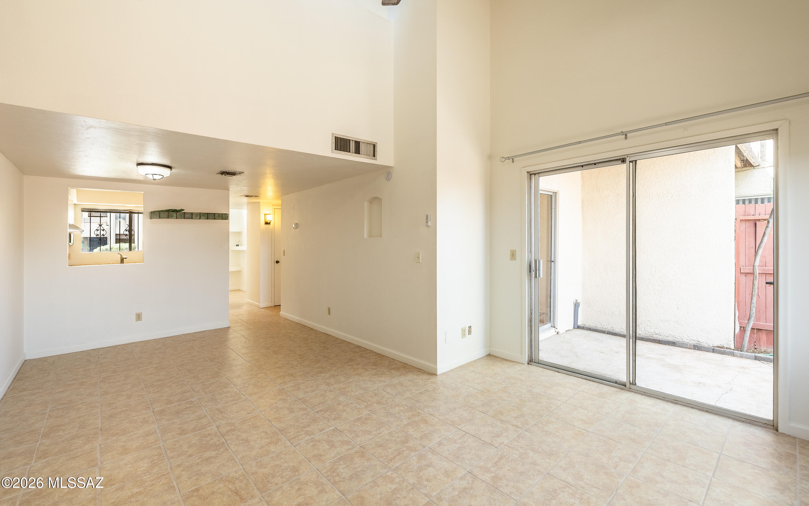 Pima Park (36-80) - Residential