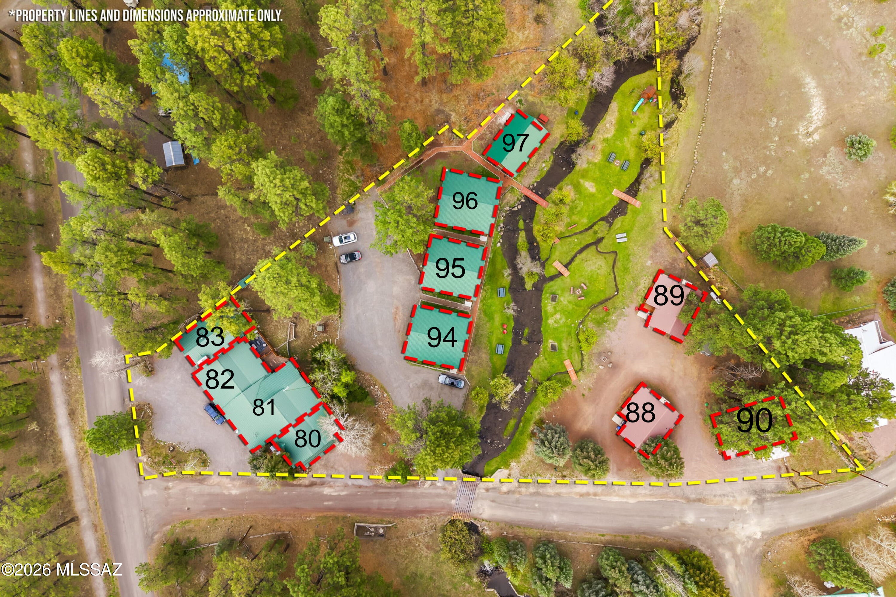 N/A - Residential