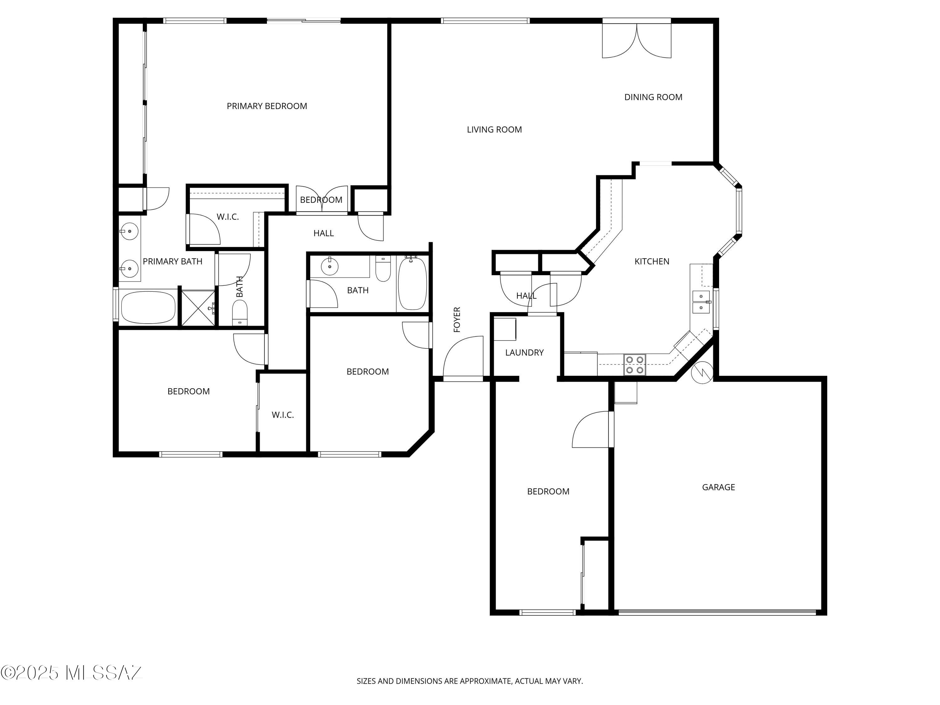 The West At Rita Ranch (1-345) - Residential