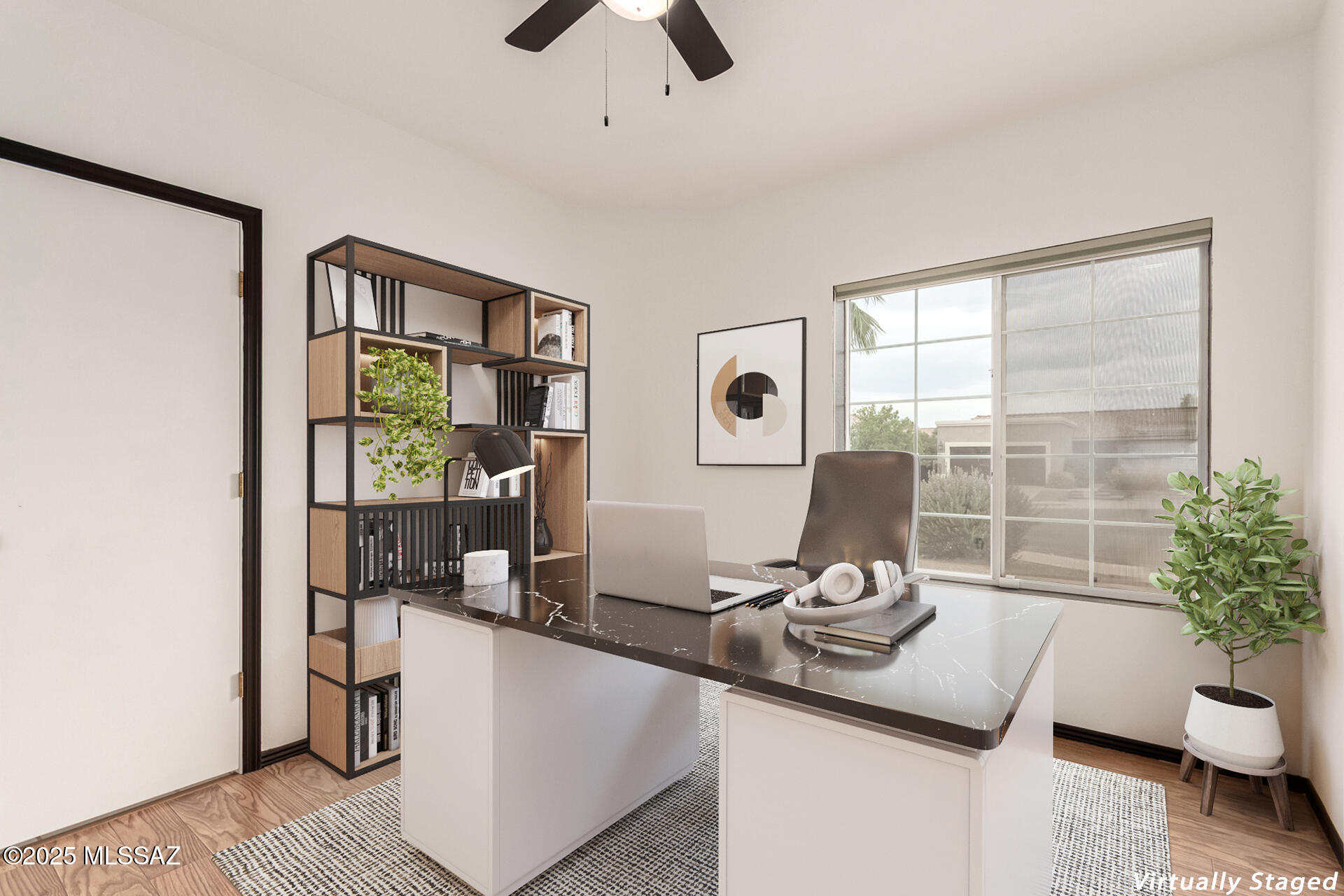 The West At Rita Ranch (1-345) - Residential
