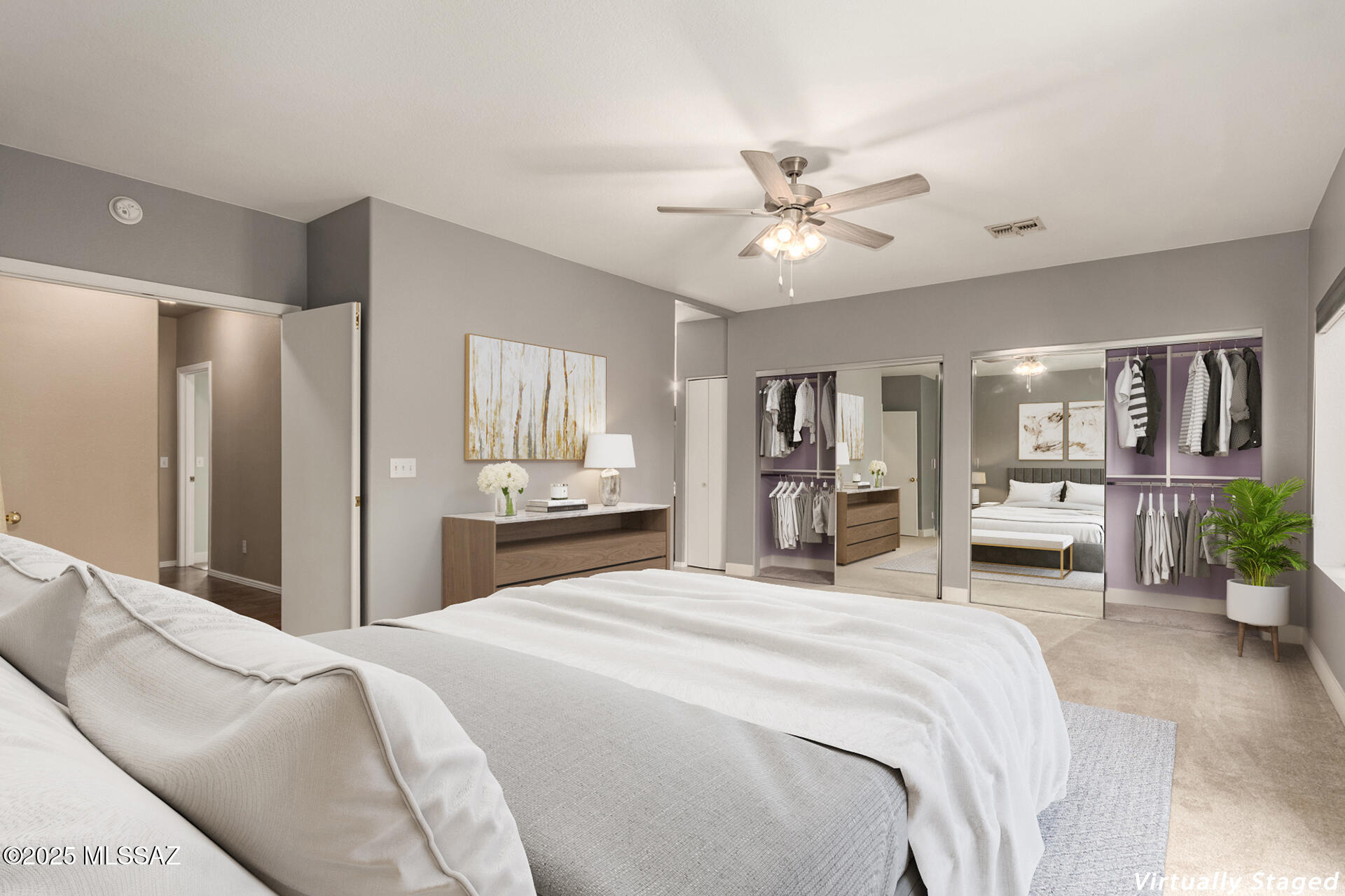 The West At Rita Ranch (1-345) - Residential