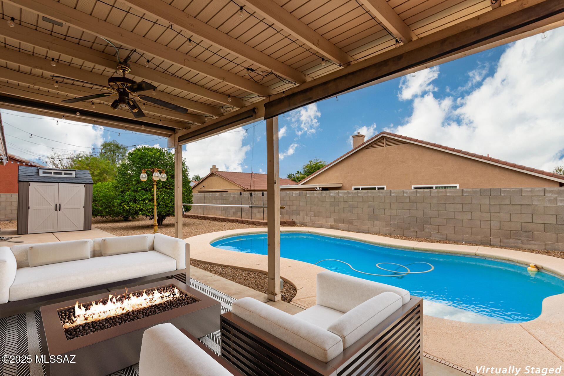 The West At Rita Ranch (1-345) - Residential