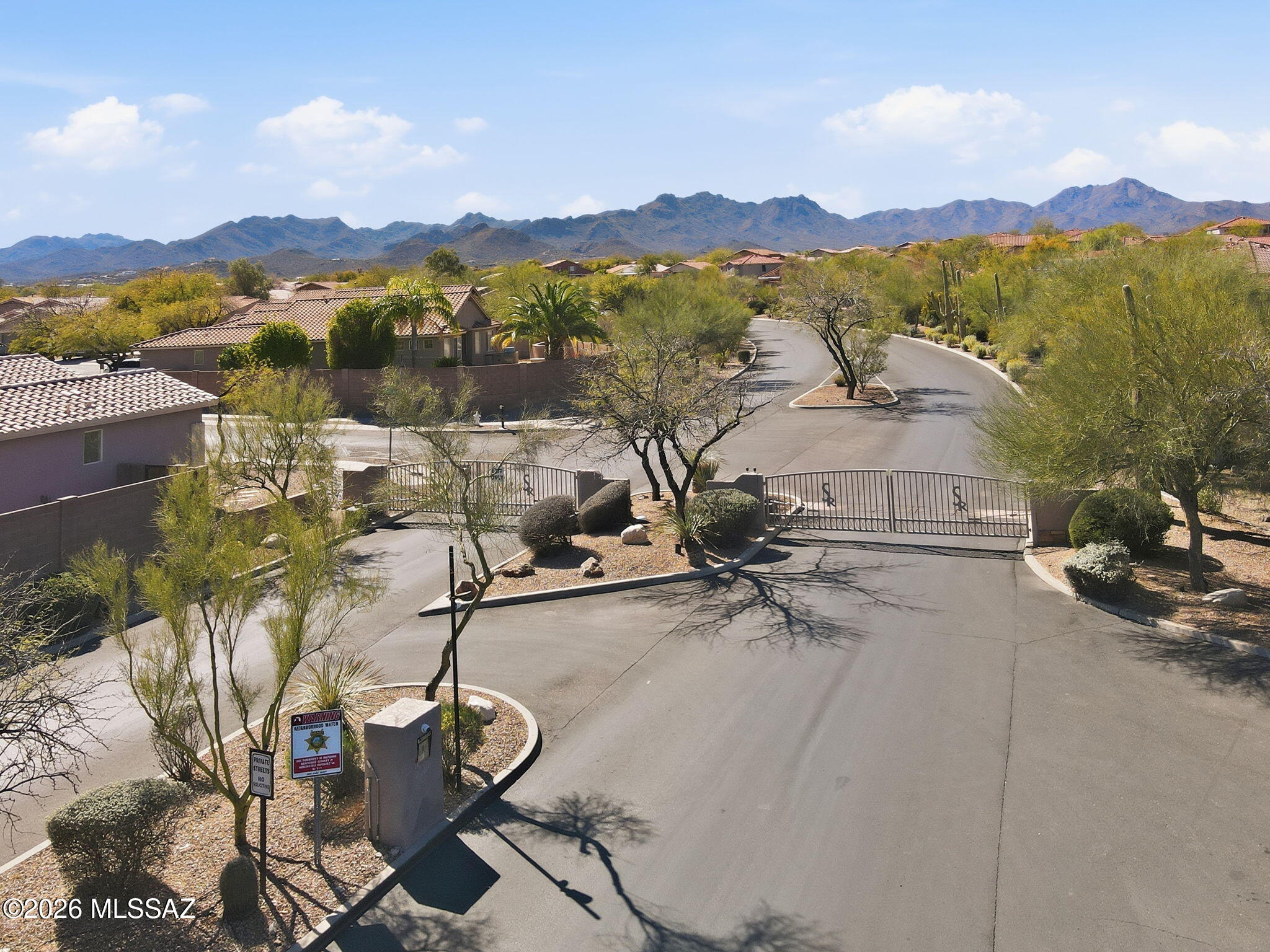 Sweetwater Reserve - Residential