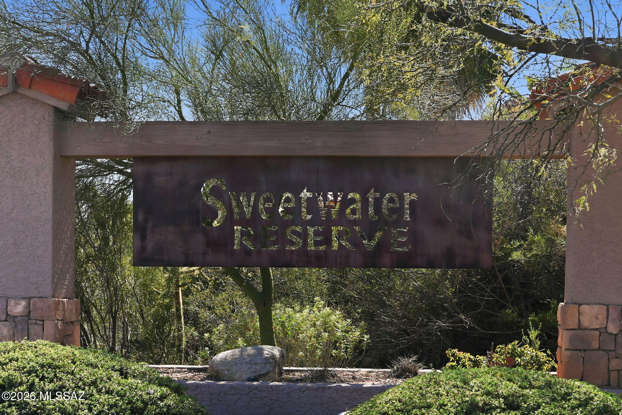 Sweetwater Reserve - Residential