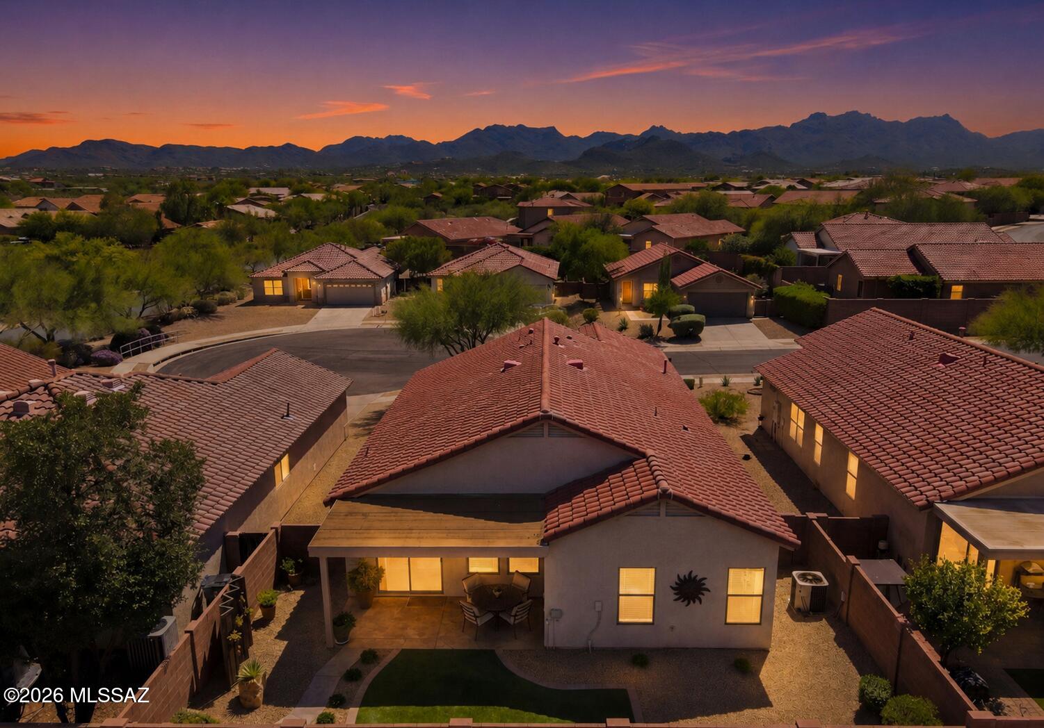 Sweetwater Reserve - Residential
