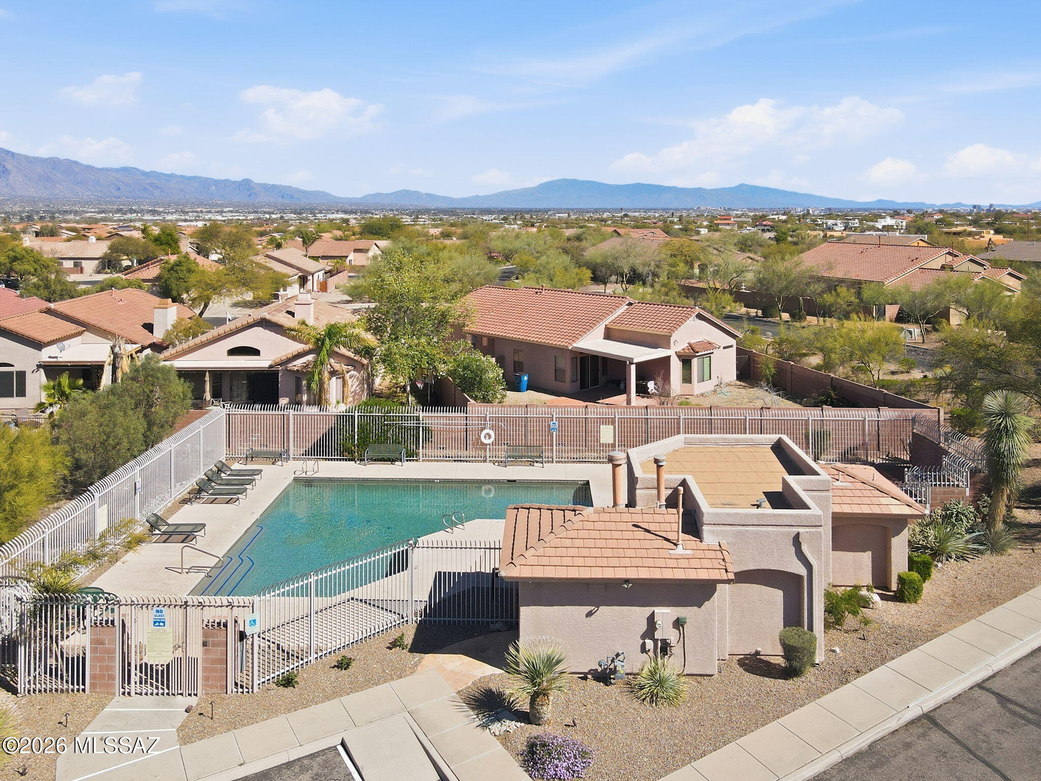 Sweetwater Reserve - Residential