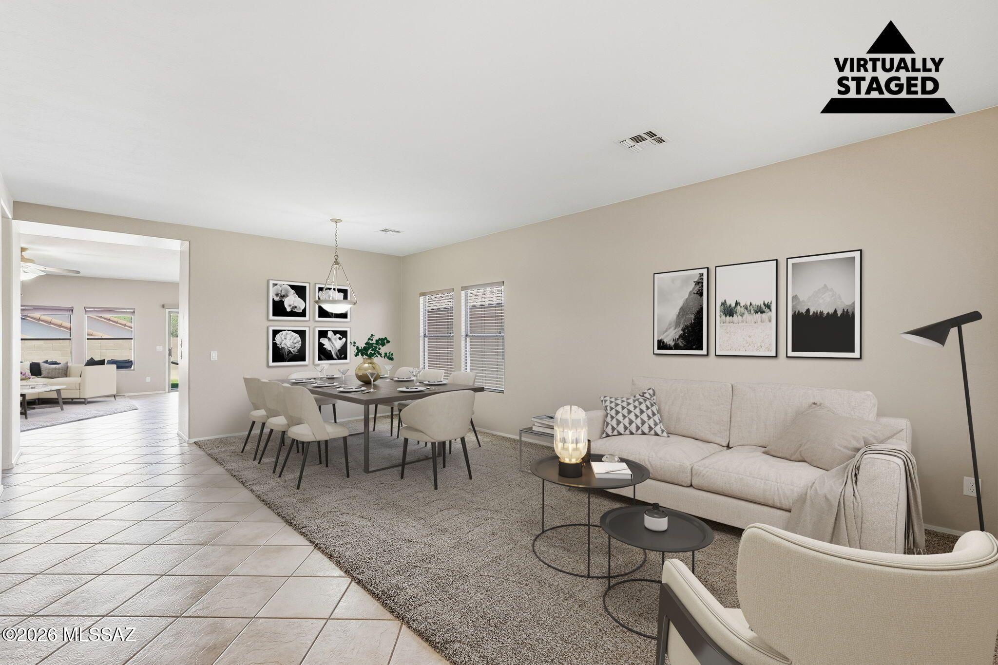 Sweetwater Reserve - Residential