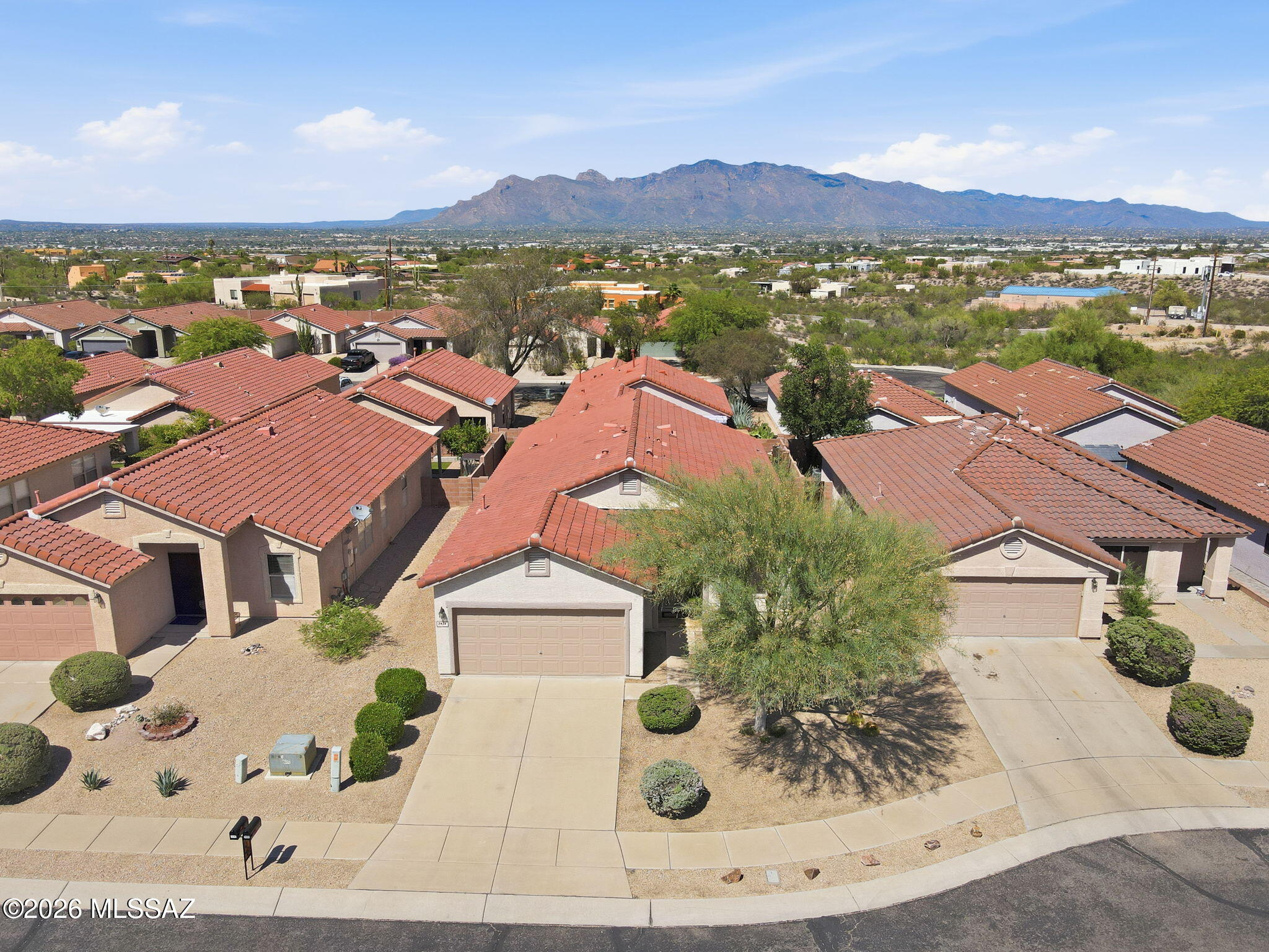 Sweetwater Reserve - Residential