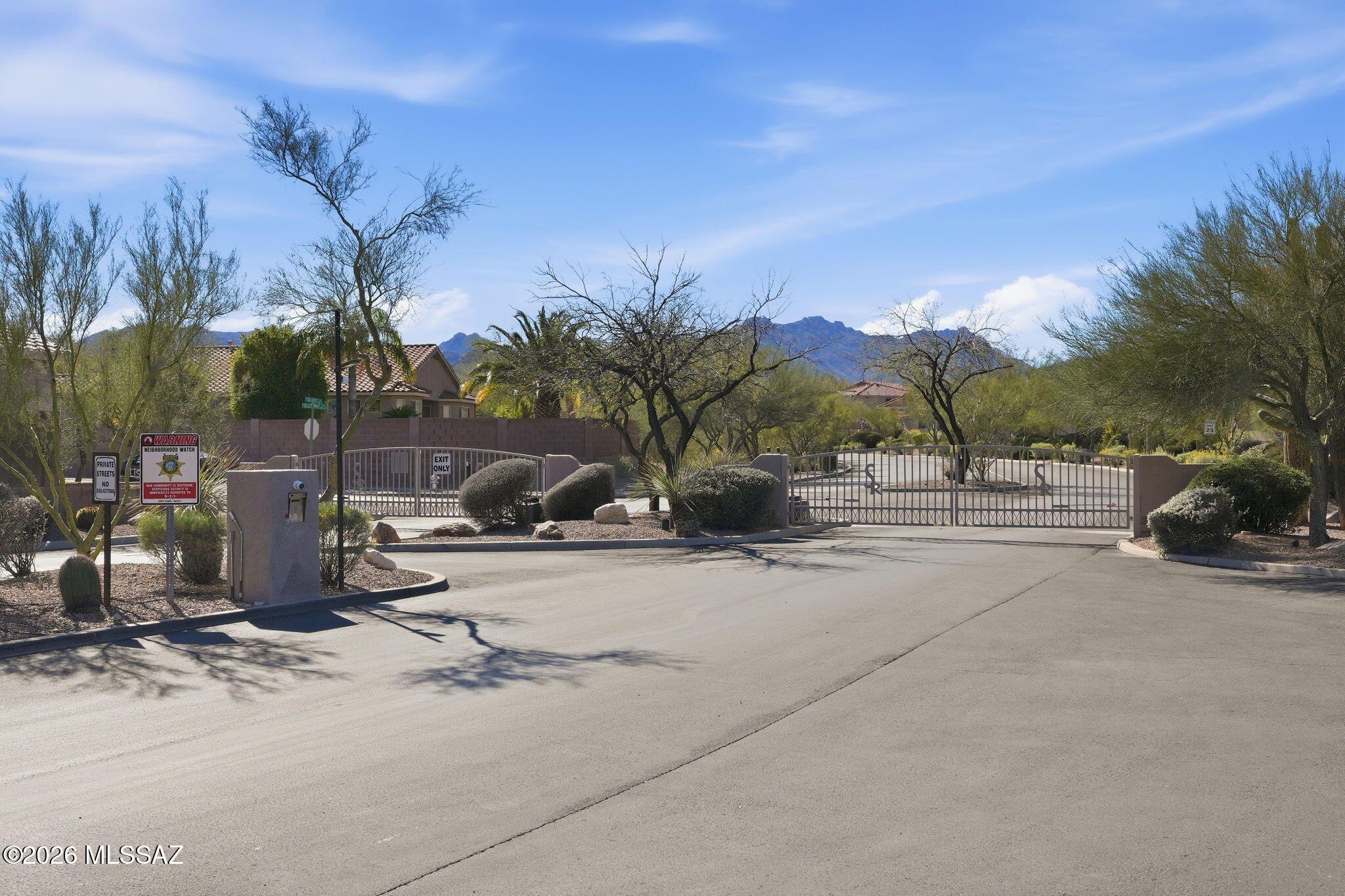 Sweetwater Reserve - Residential