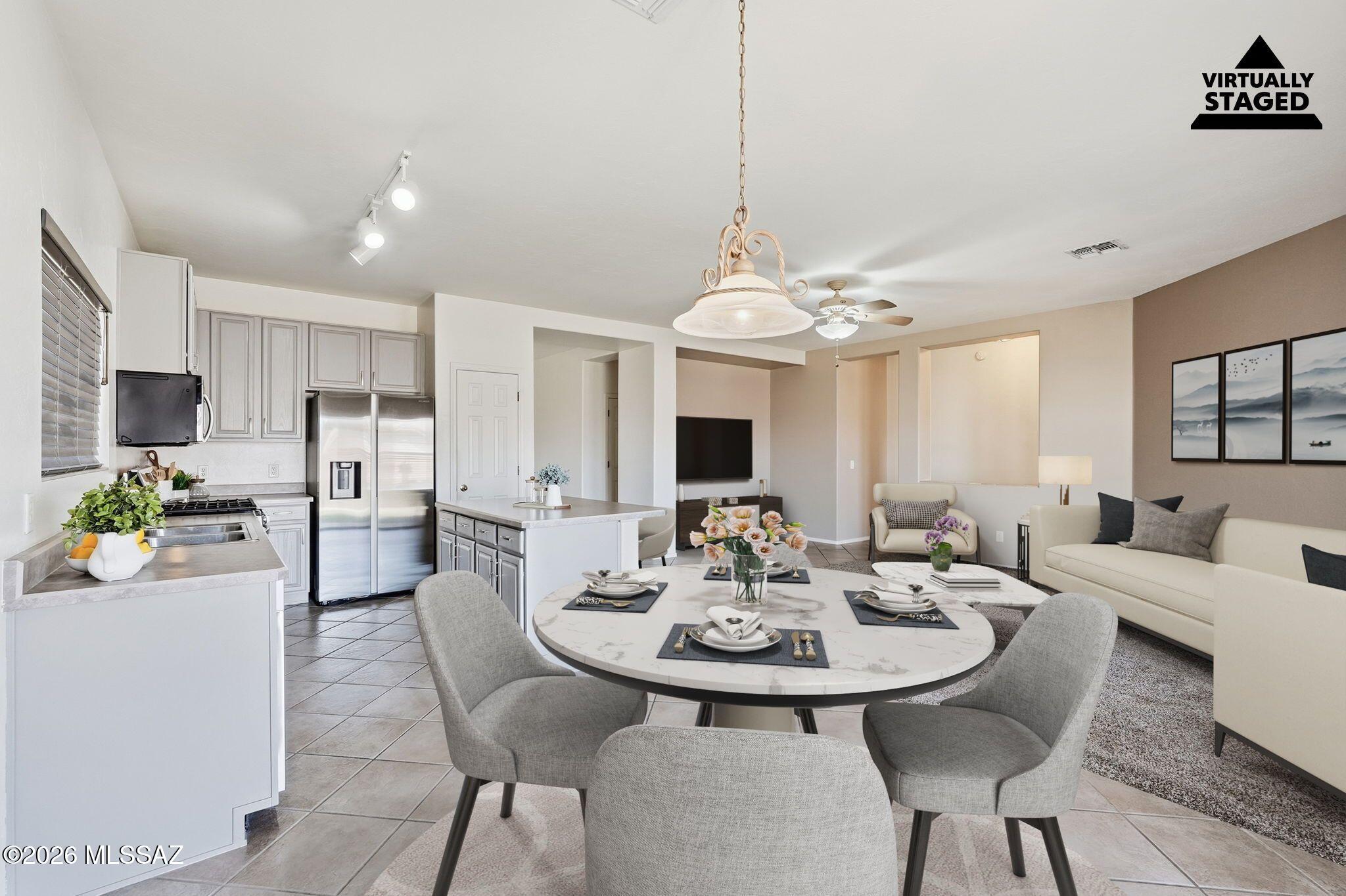 Sweetwater Reserve - Residential