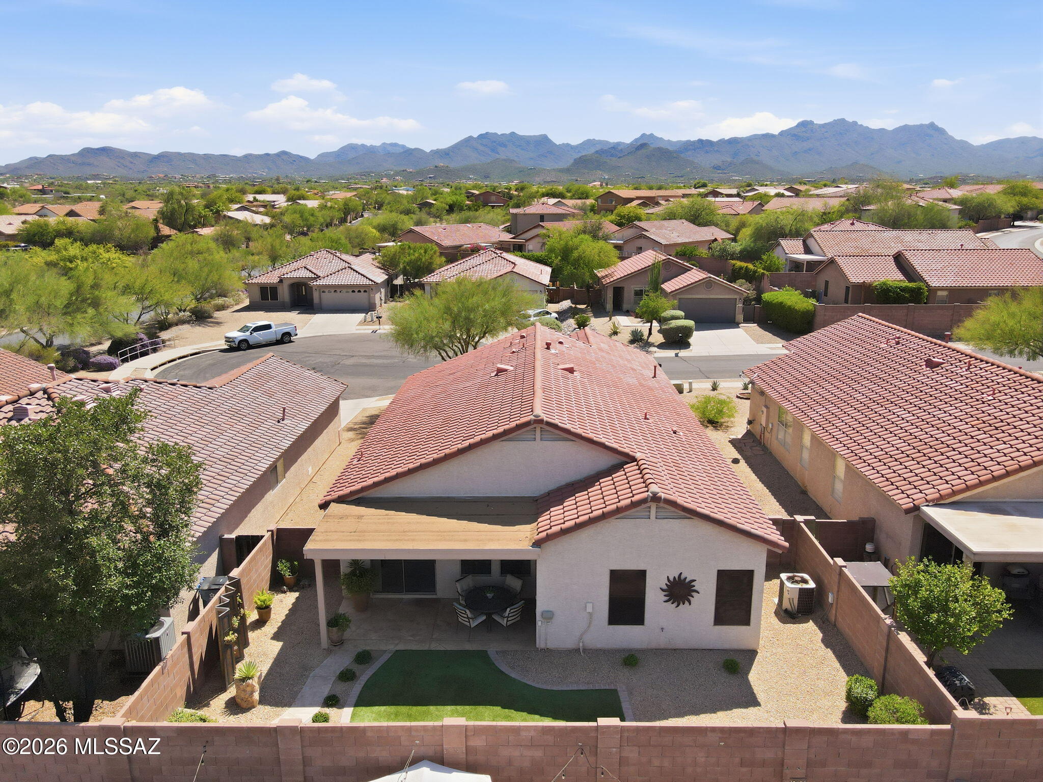 Sweetwater Reserve - Residential