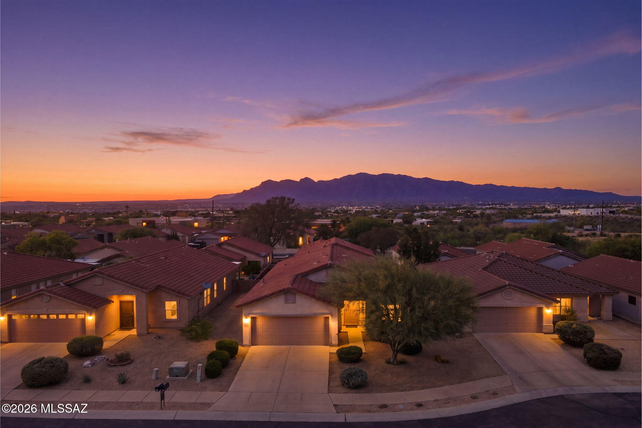 Sweetwater Reserve - Residential